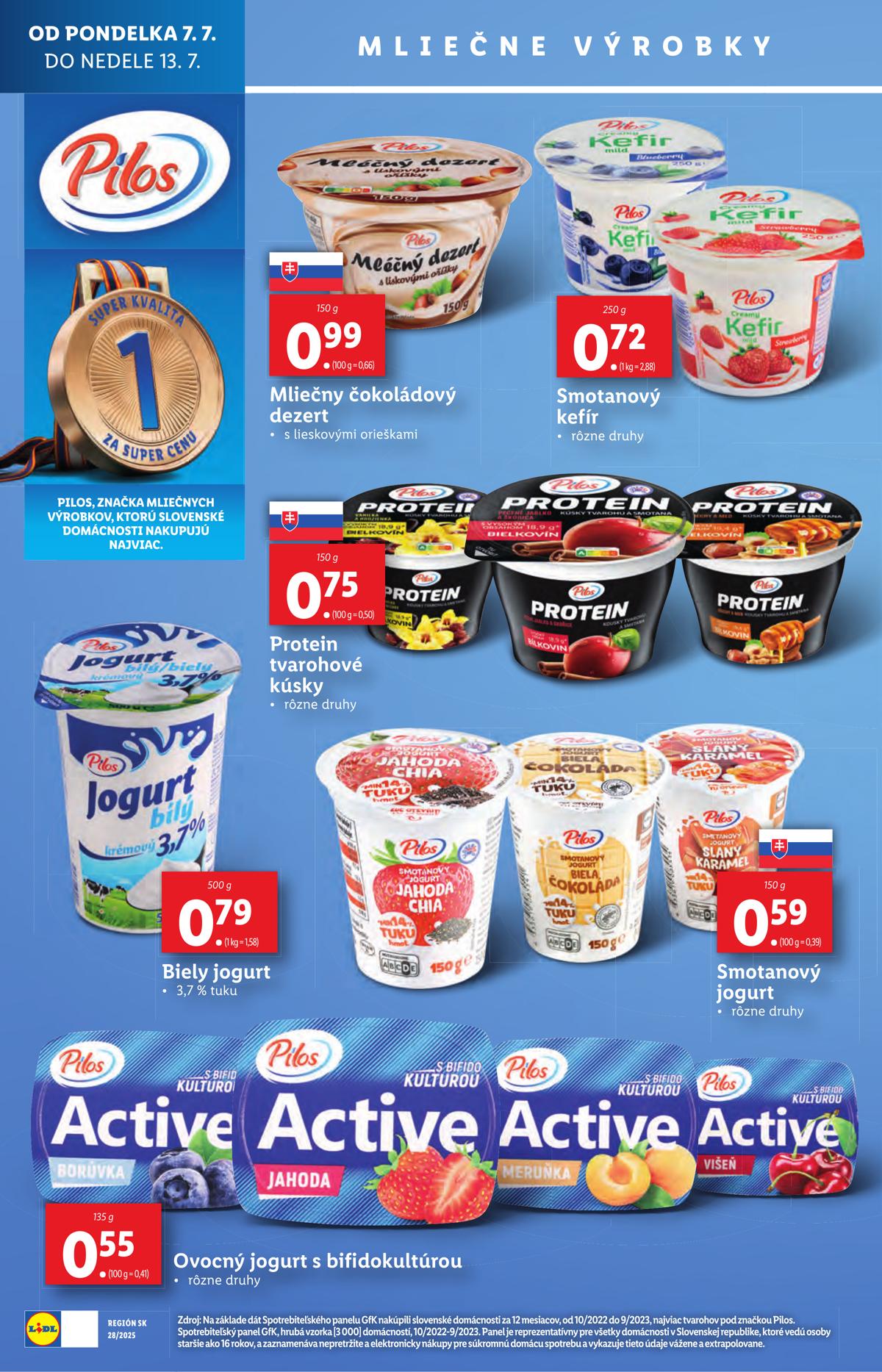 LIDL leaflet 029