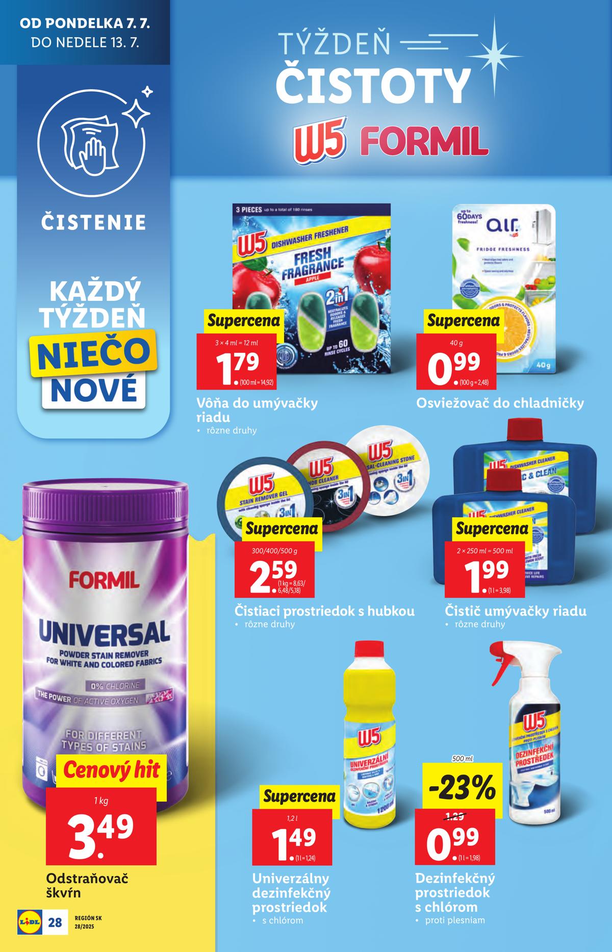 LIDL leaflet 031