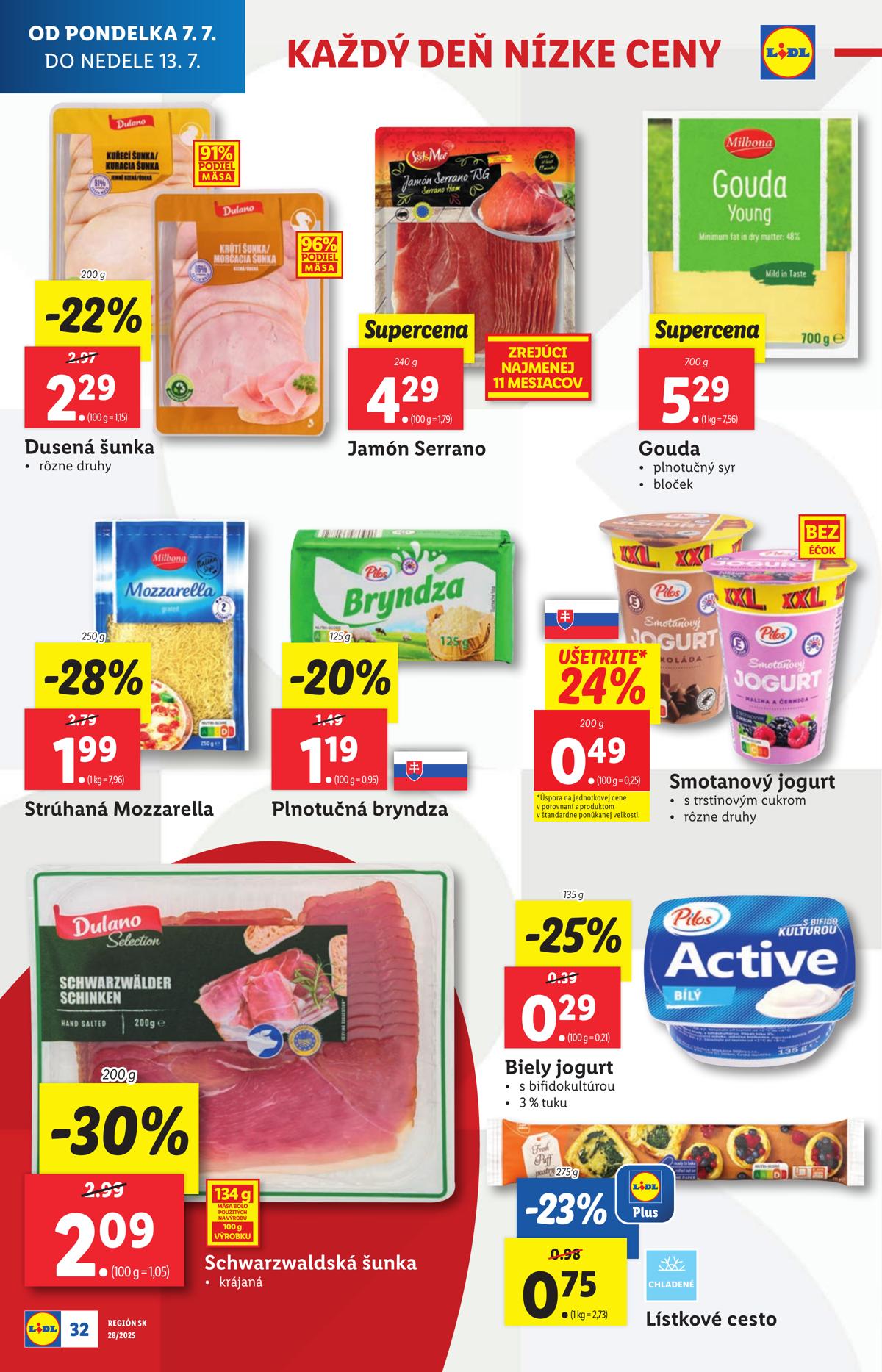 LIDL leaflet 035