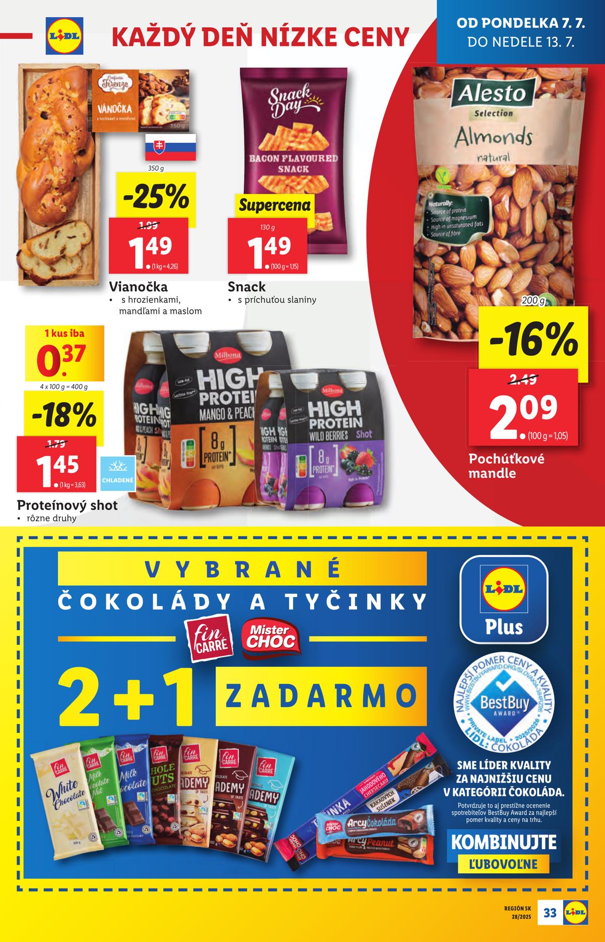 LIDL leaflet 036