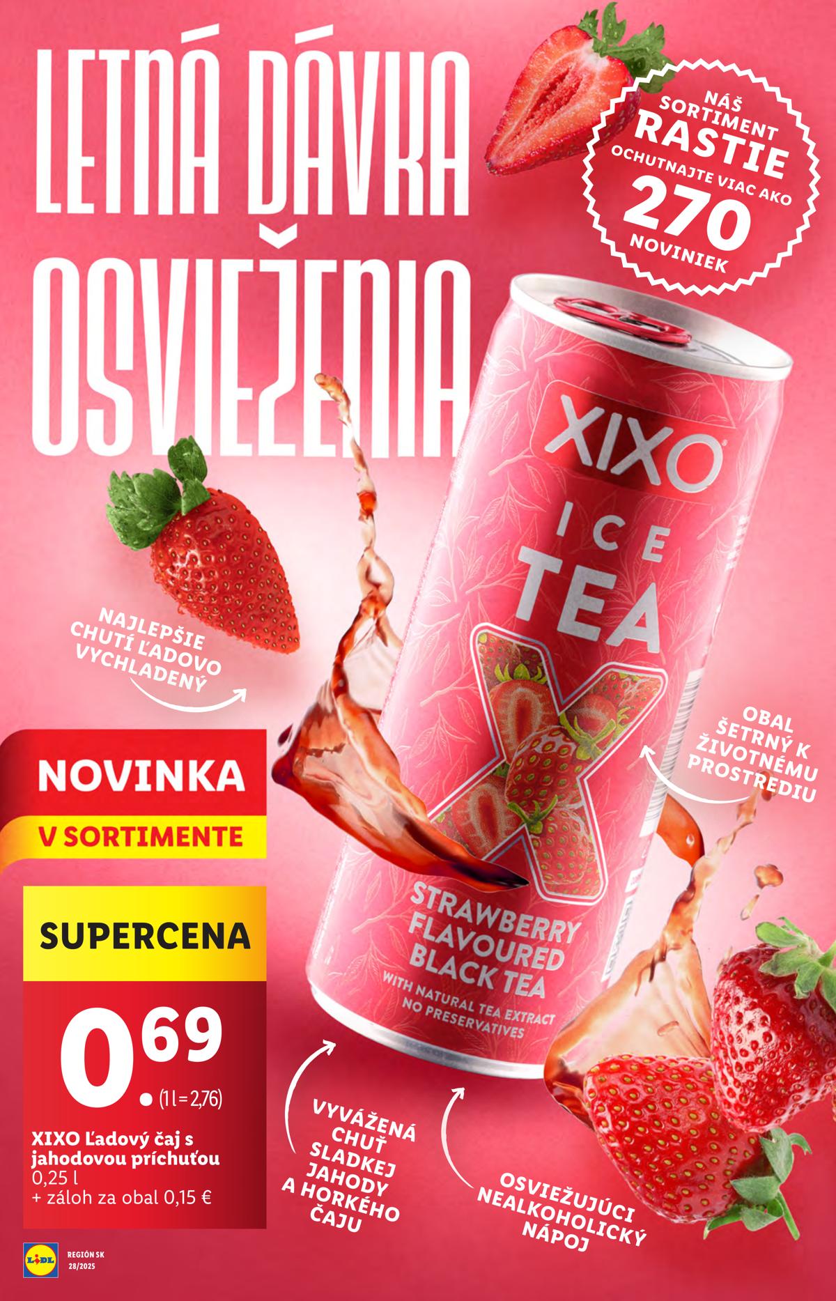 LIDL leaflet 038