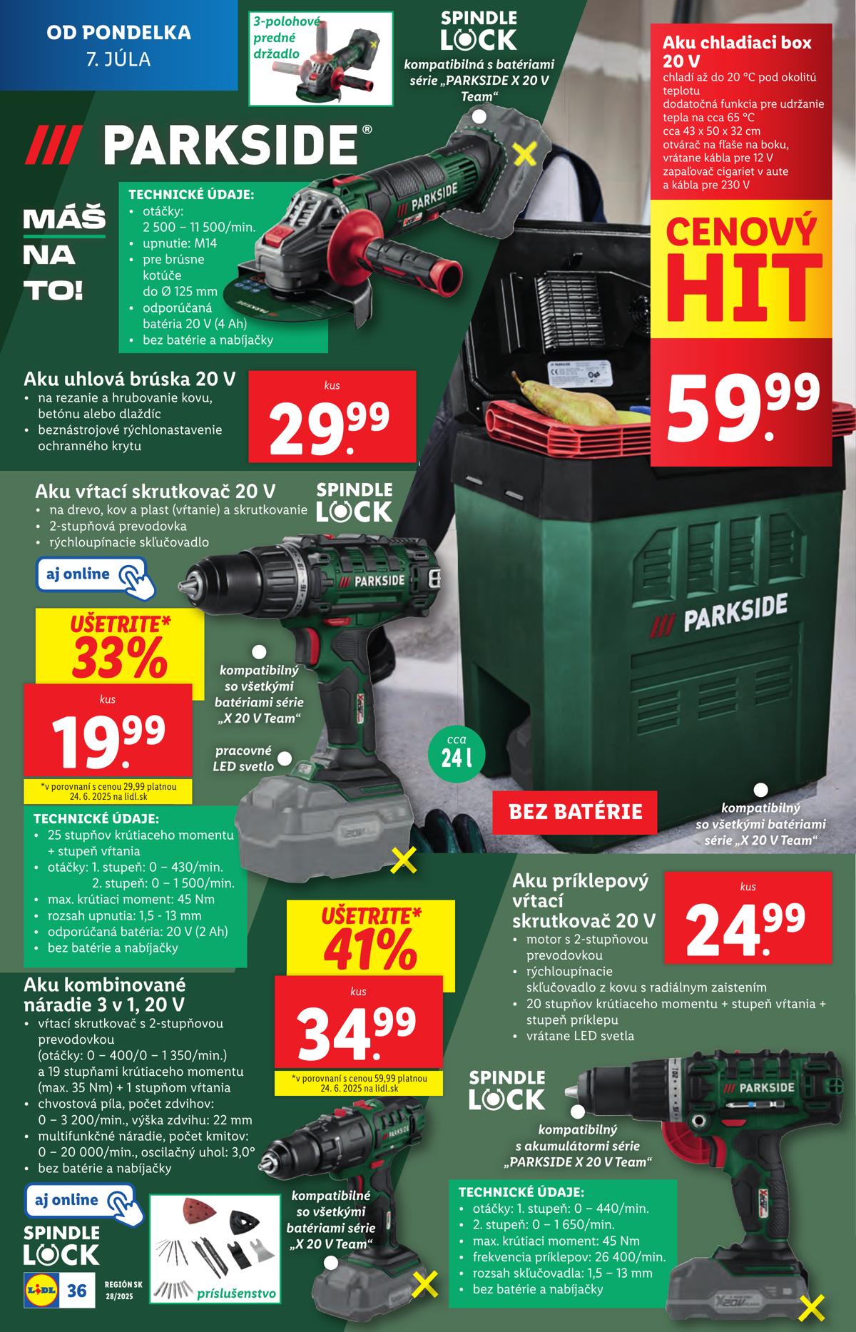 LIDL leaflet 041