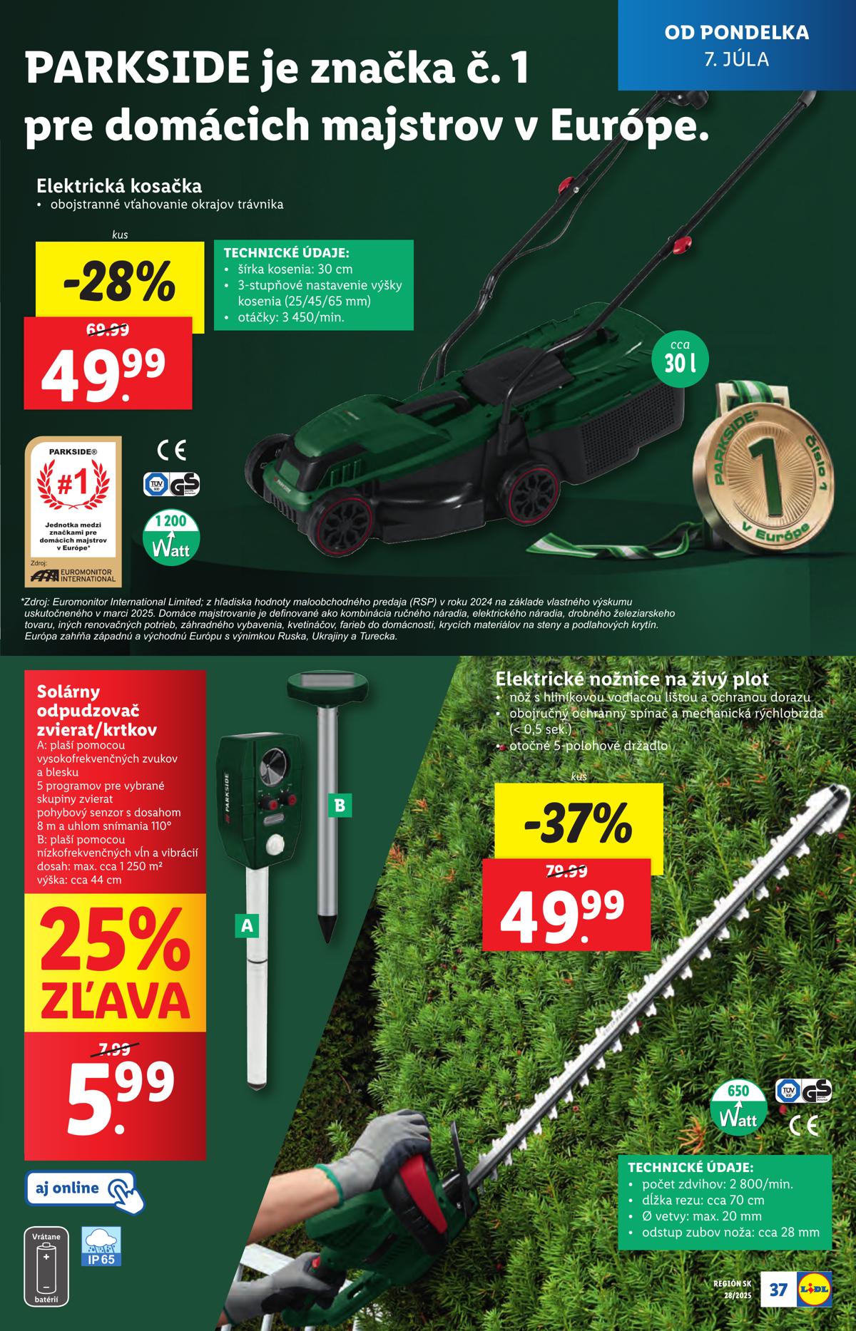 LIDL leaflet 042