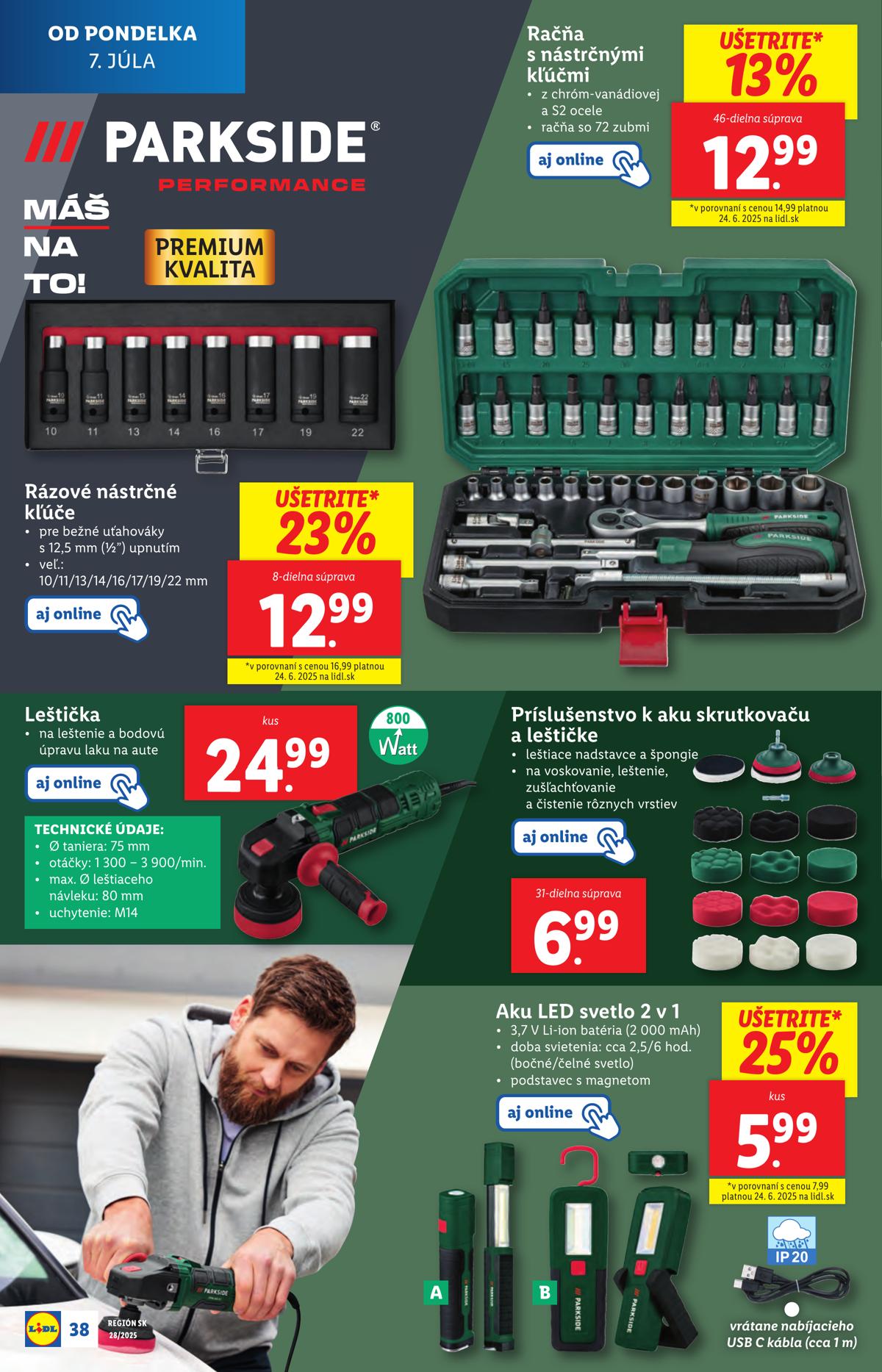 LIDL leaflet 043