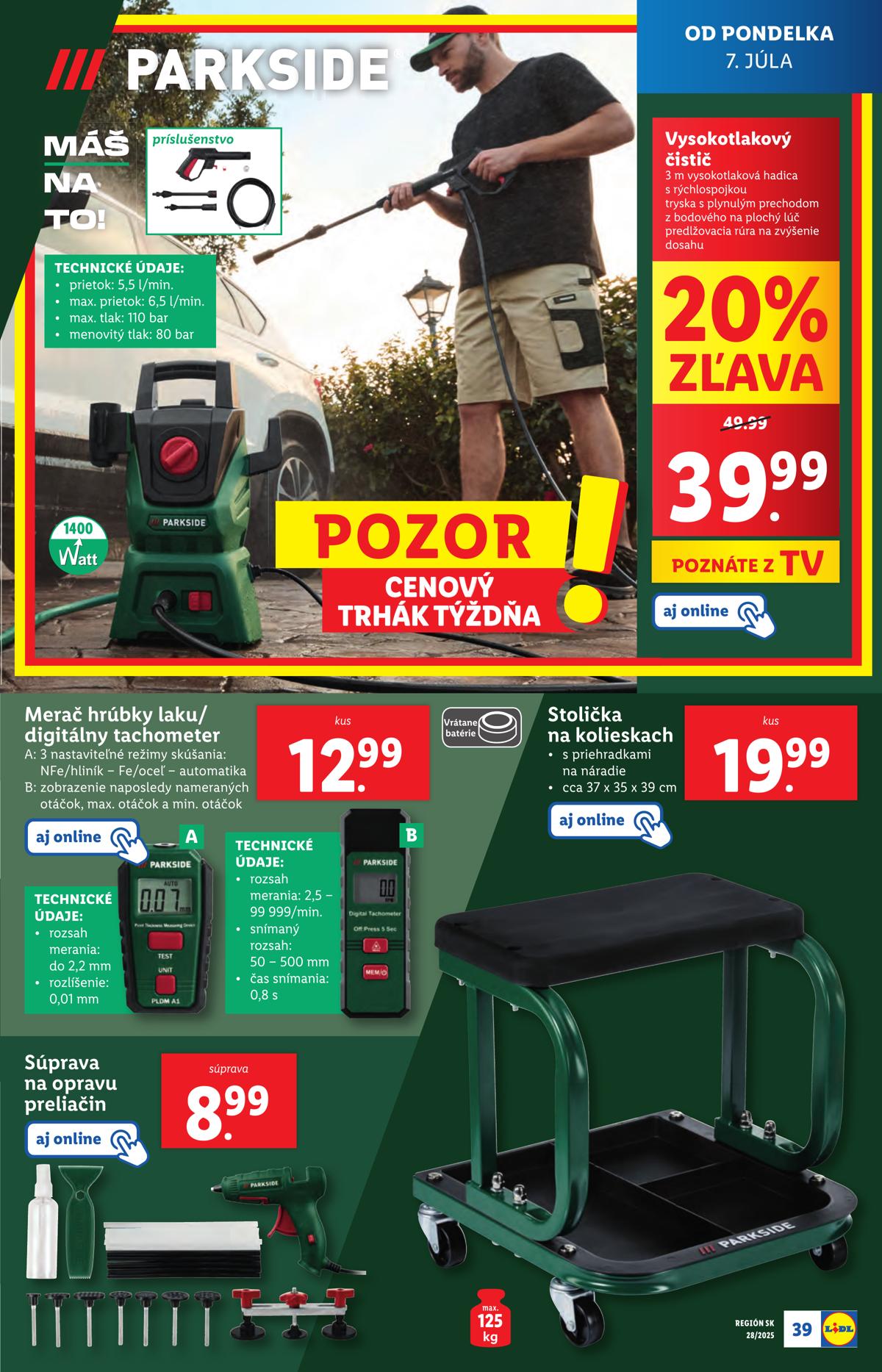LIDL leaflet 044