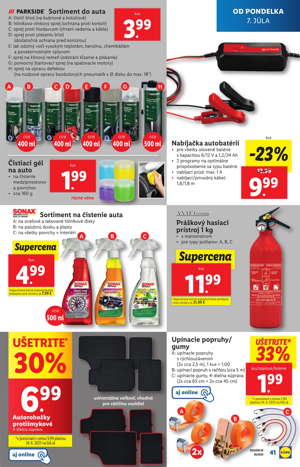LIDL leaflet 046