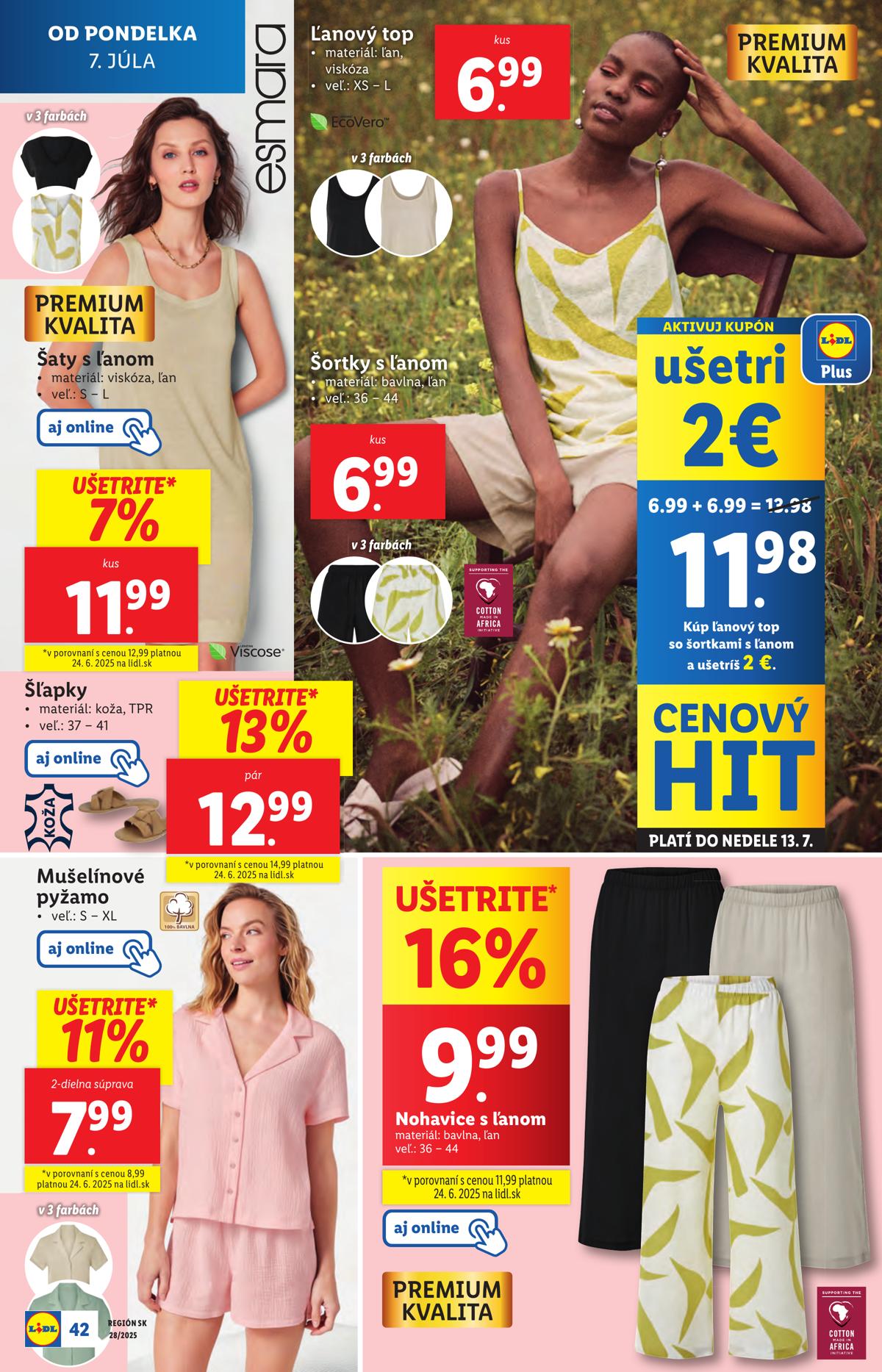 LIDL leaflet 047