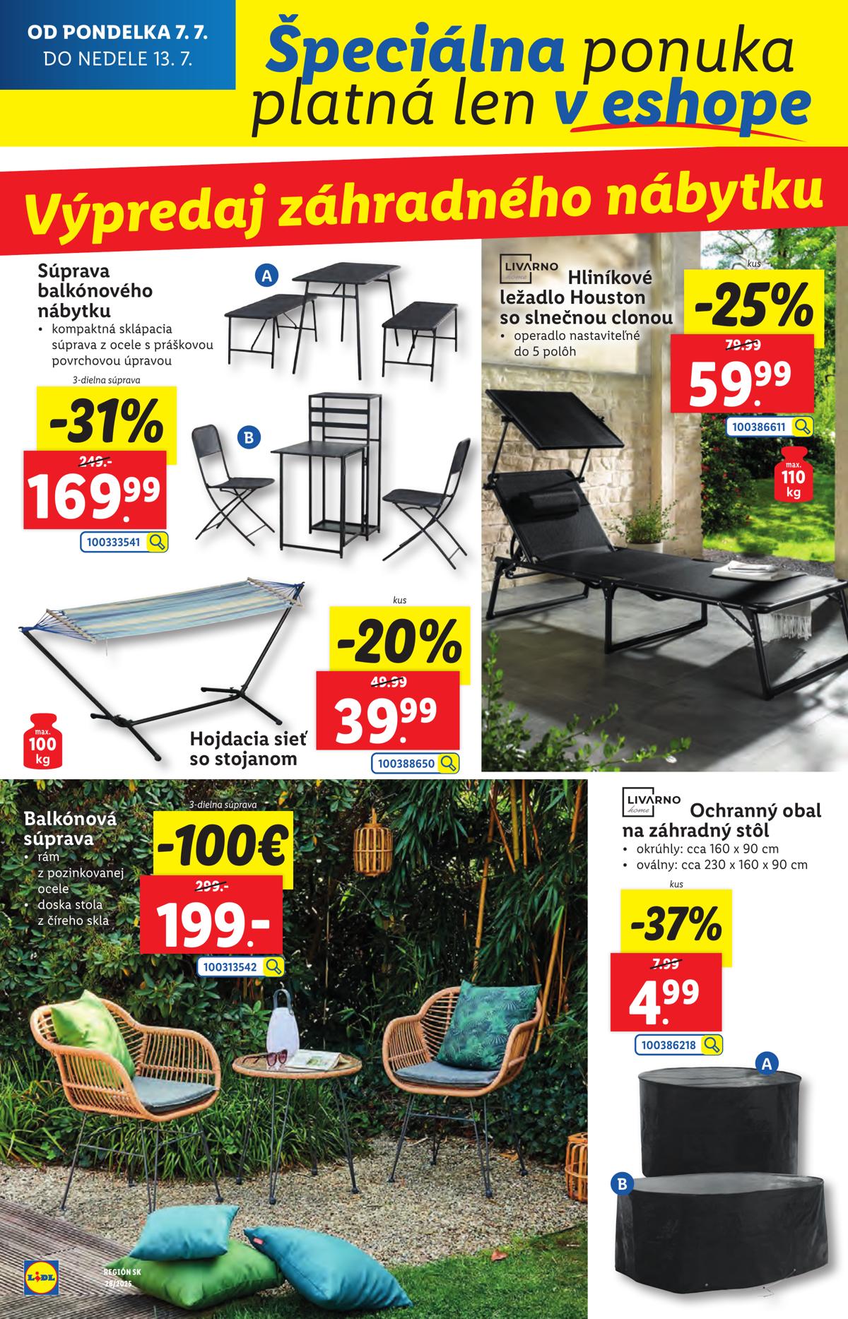 LIDL leaflet 049