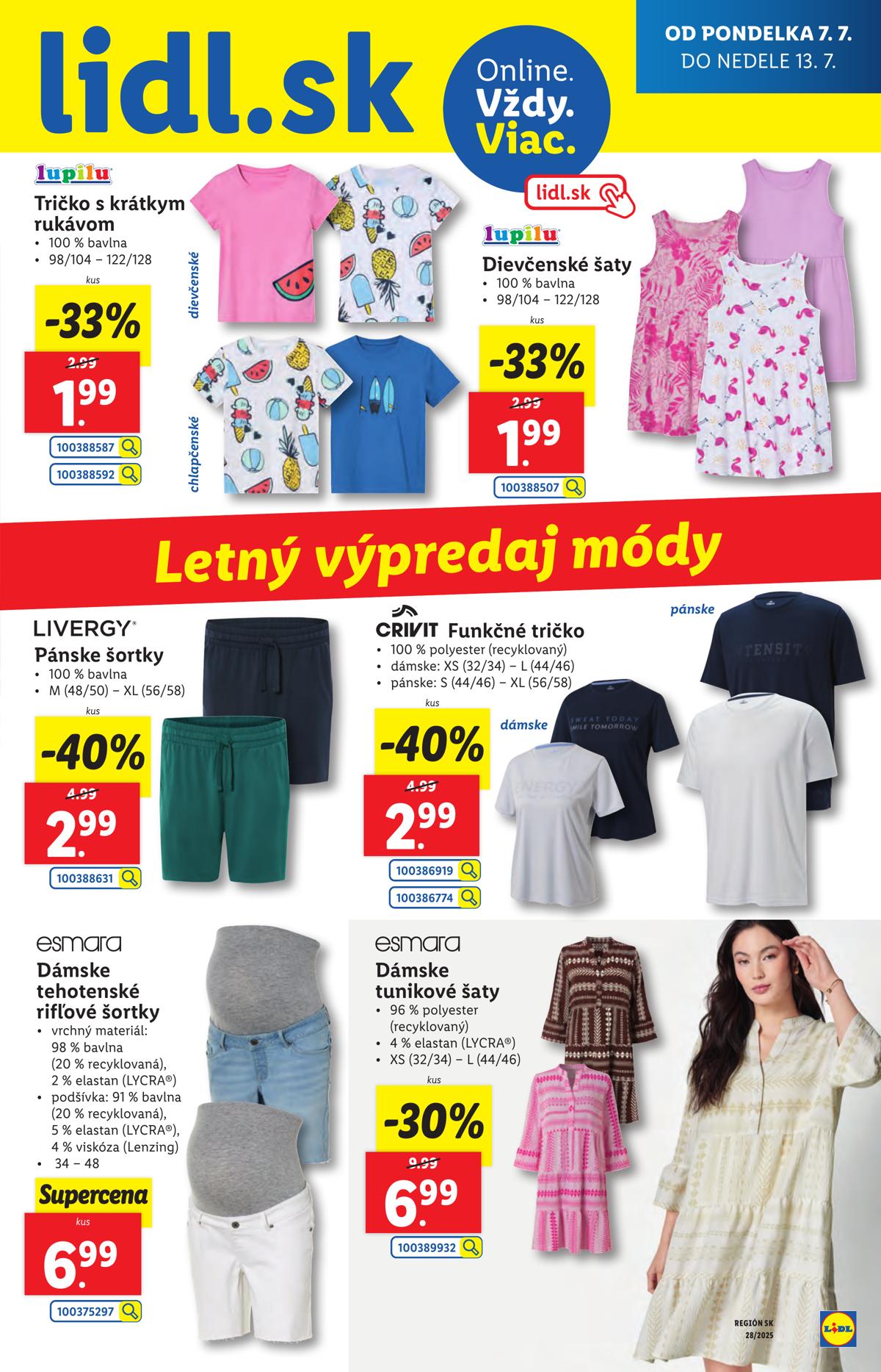LIDL leaflet 050
