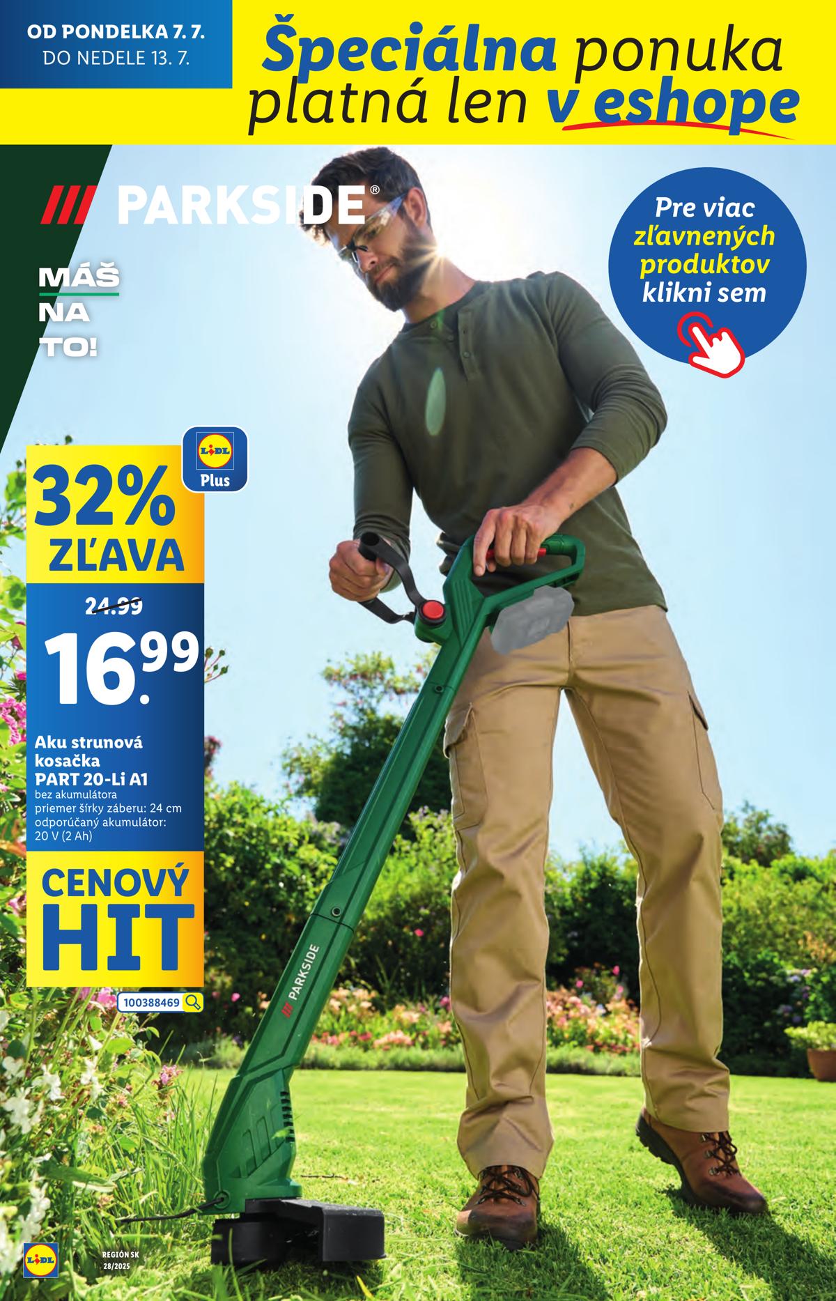 LIDL leaflet 051
