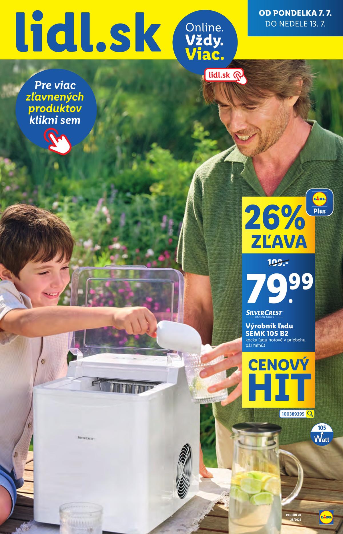 LIDL leaflet 052
