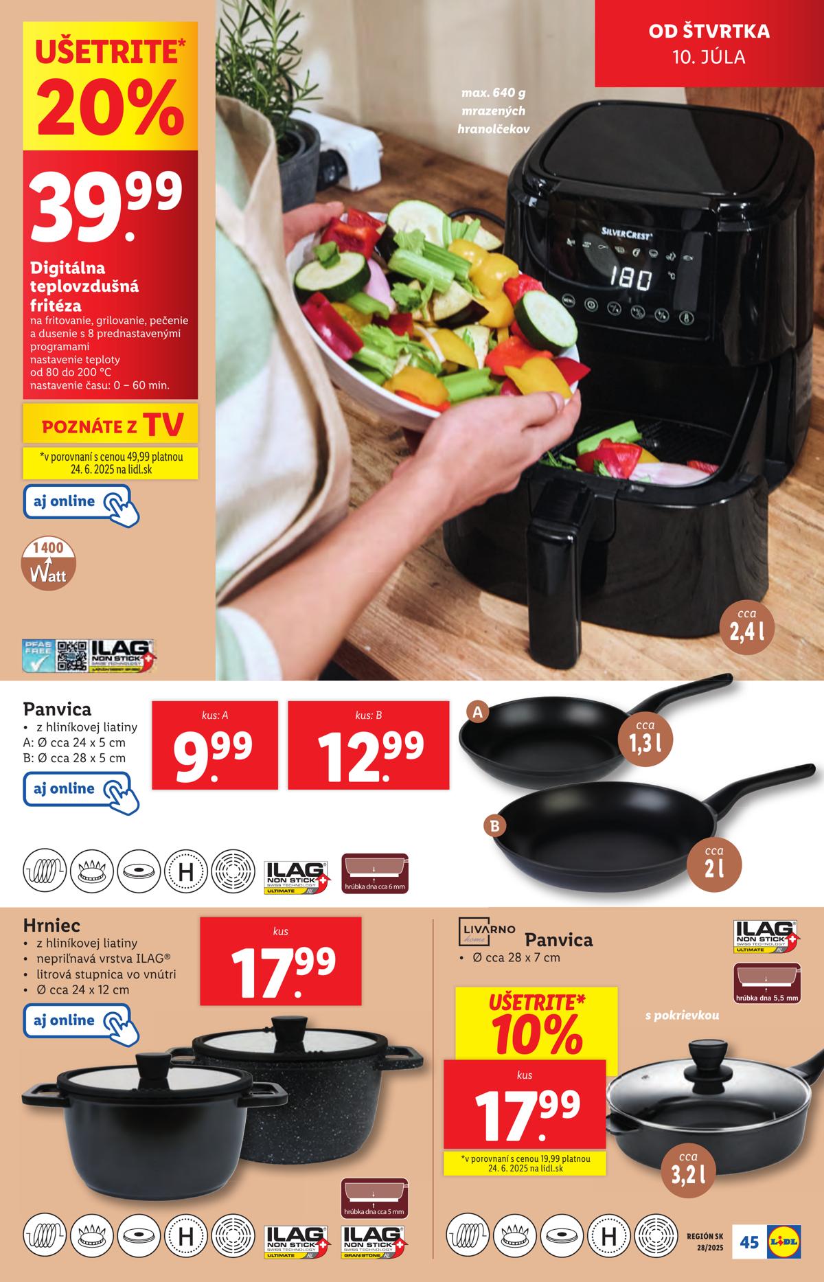 LIDL leaflet 054