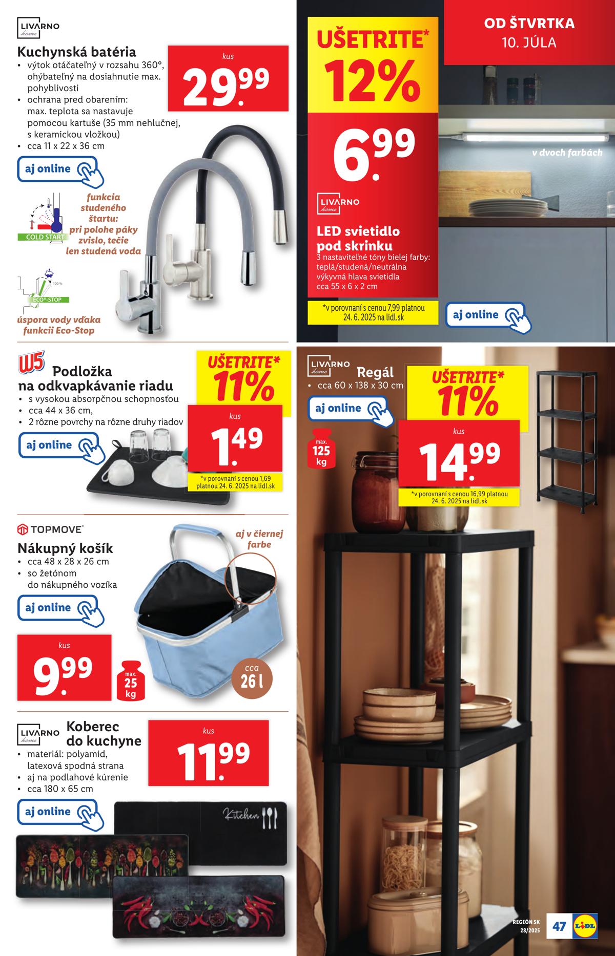 LIDL leaflet 056