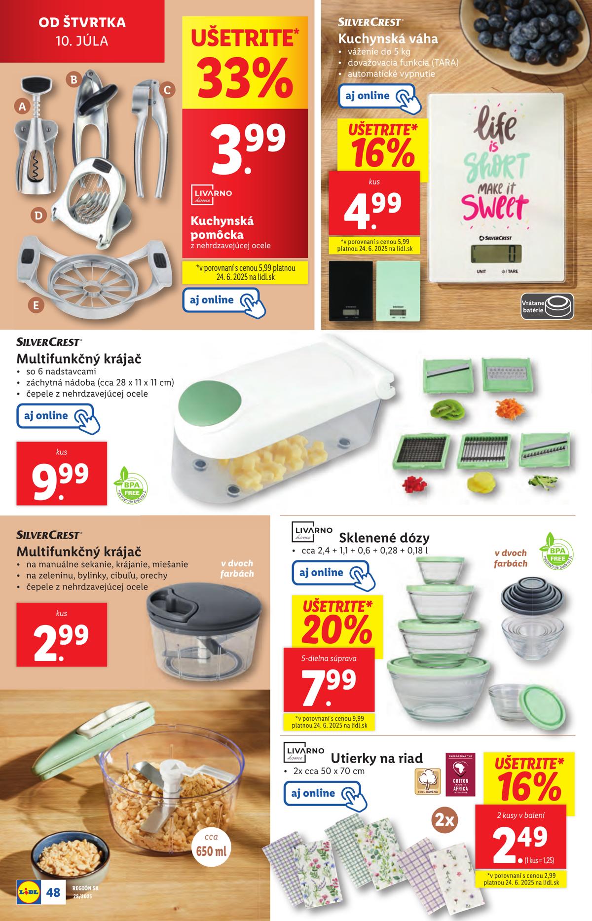 LIDL leaflet 057