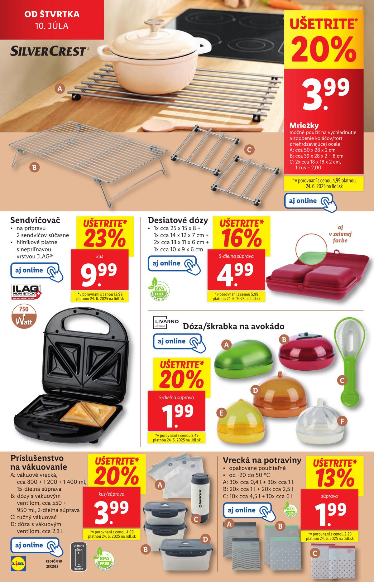 LIDL leaflet 059