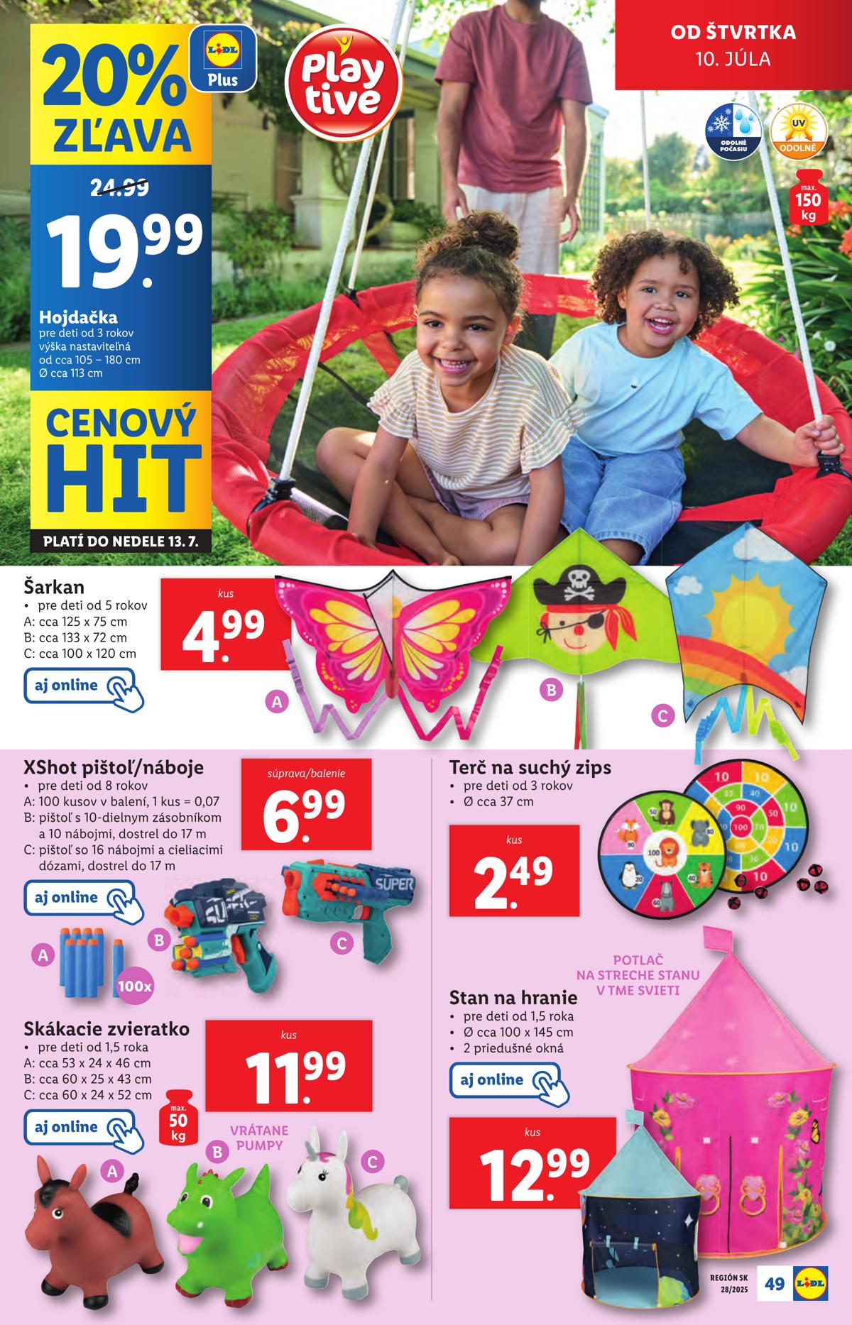LIDL leaflet 060