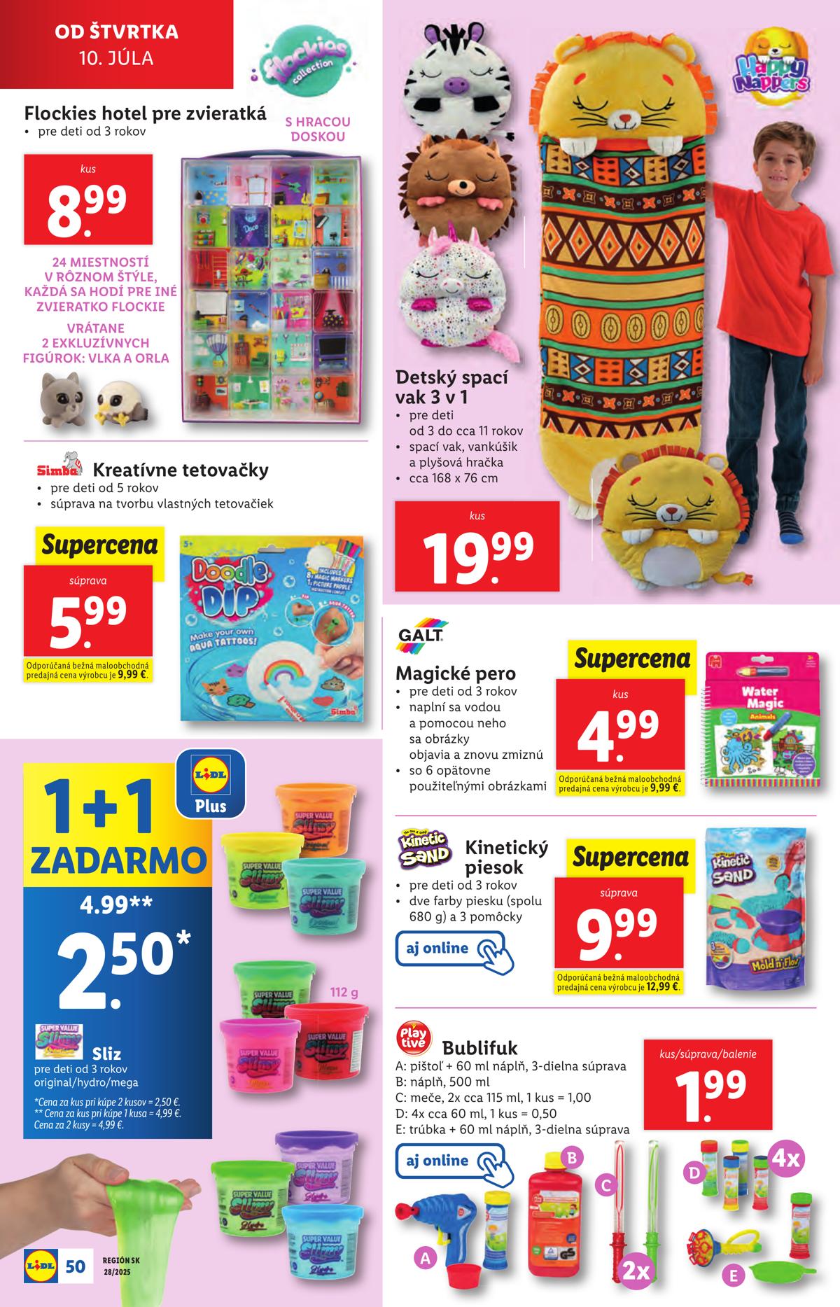 LIDL leaflet 061