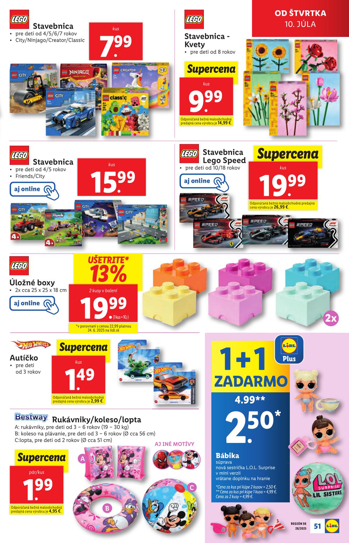 LIDL leaflet 062