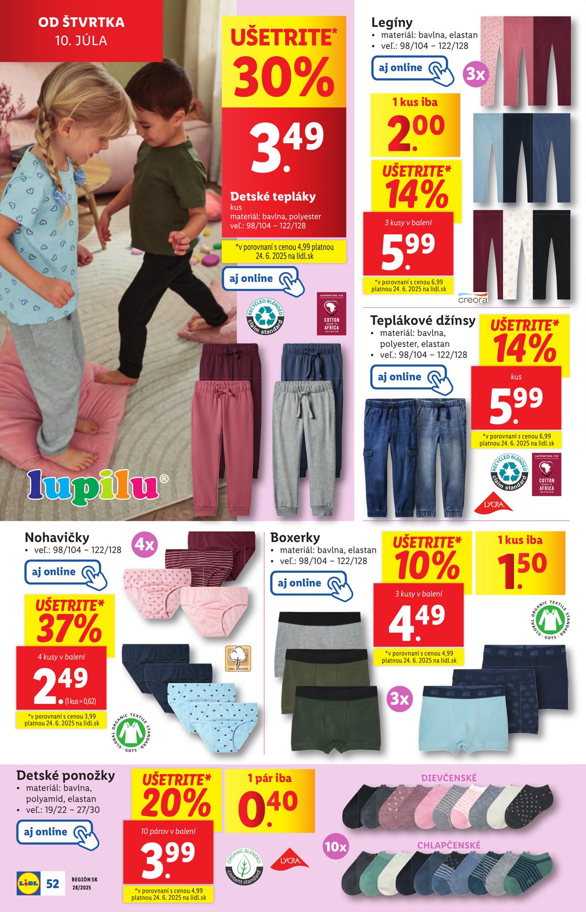 LIDL leaflet 063