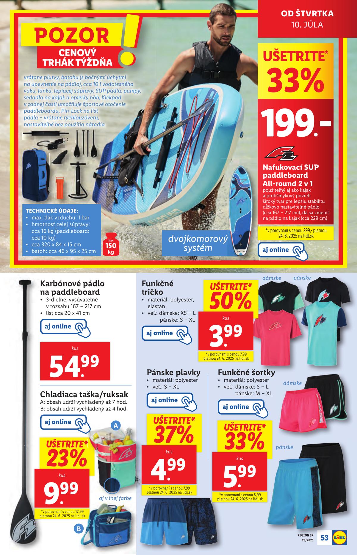 LIDL leaflet 064