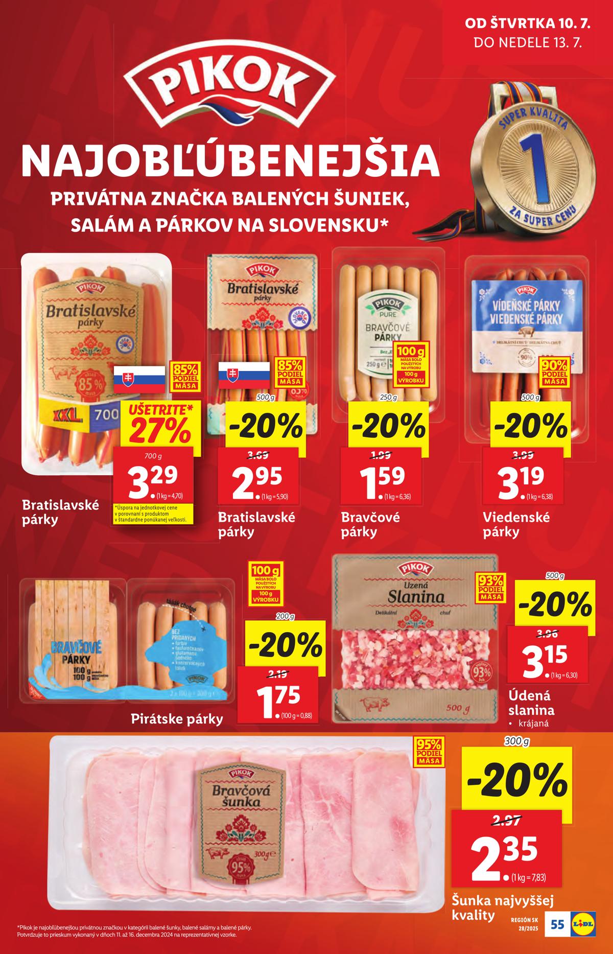 LIDL leaflet 067