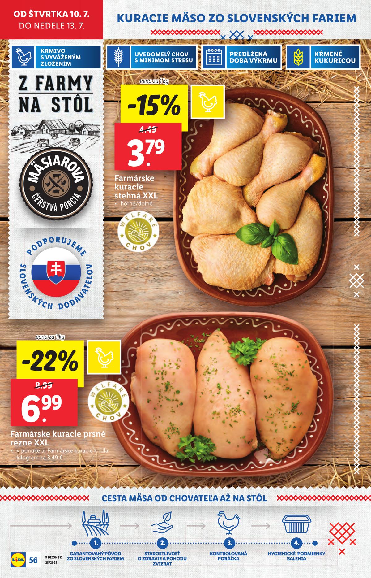 LIDL leaflet 069