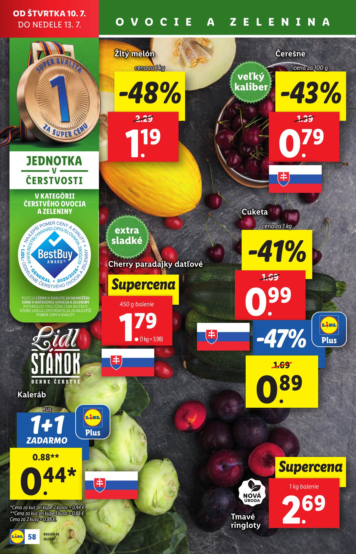 LIDL leaflet 071