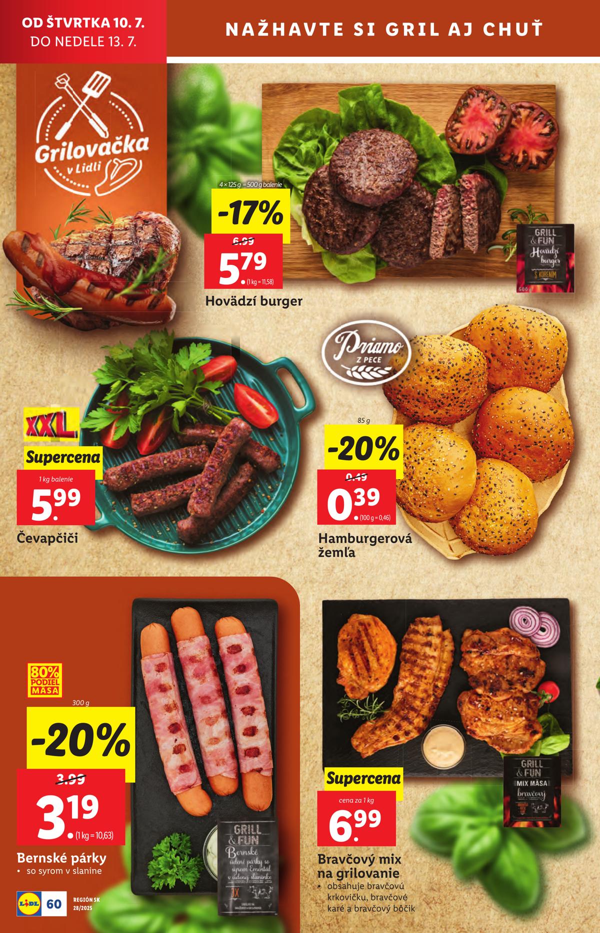 LIDL leaflet 073
