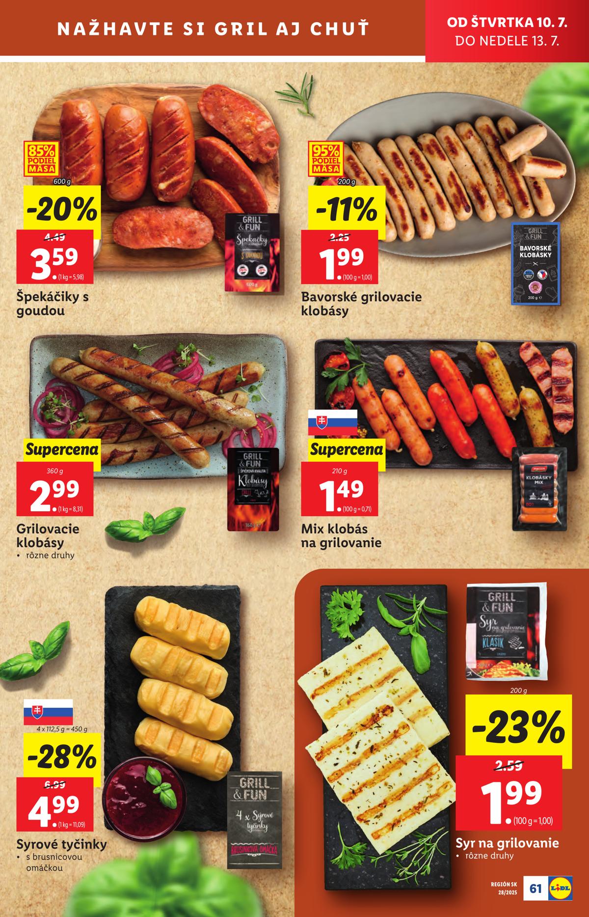 LIDL leaflet 074