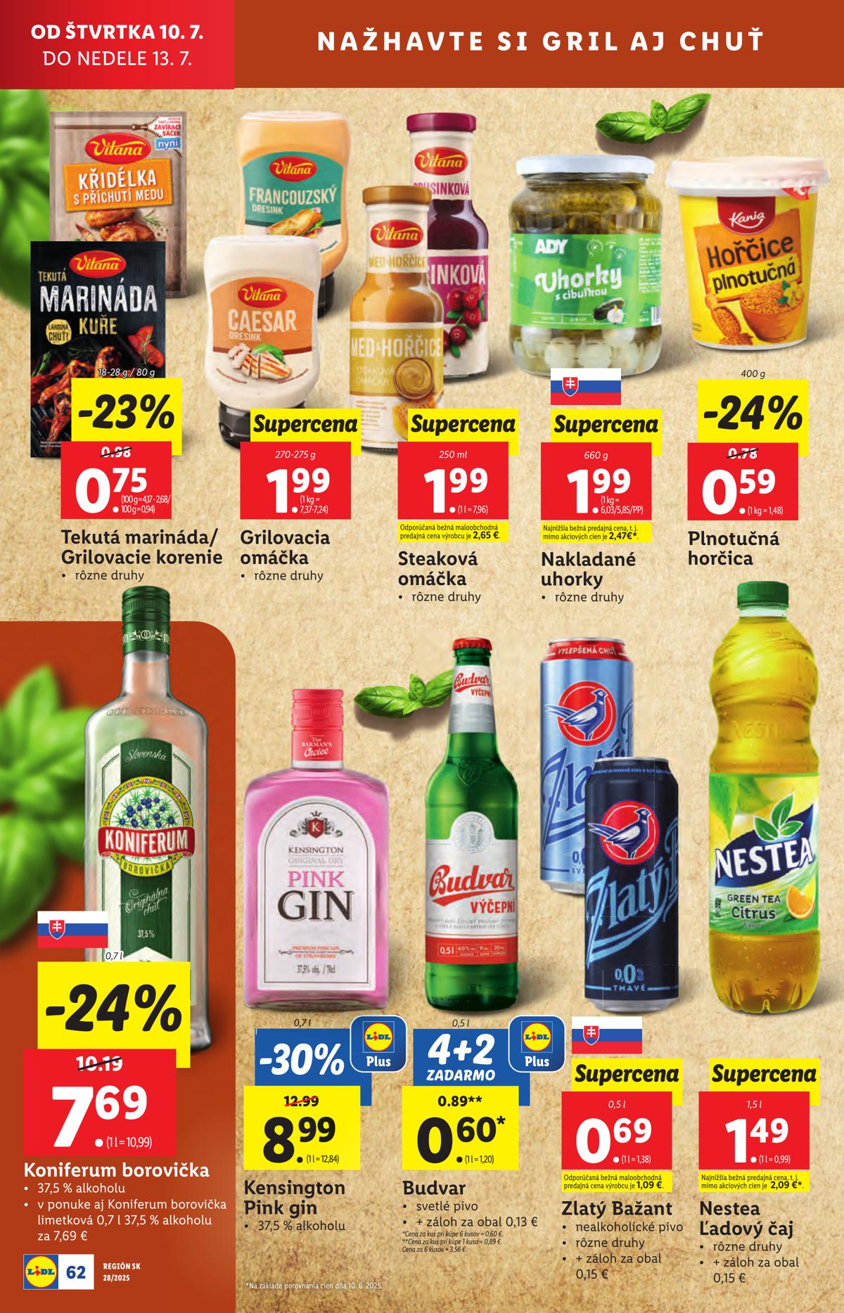 LIDL leaflet 075