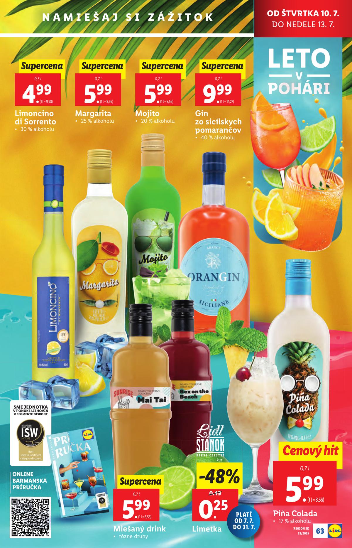 LIDL leaflet 076