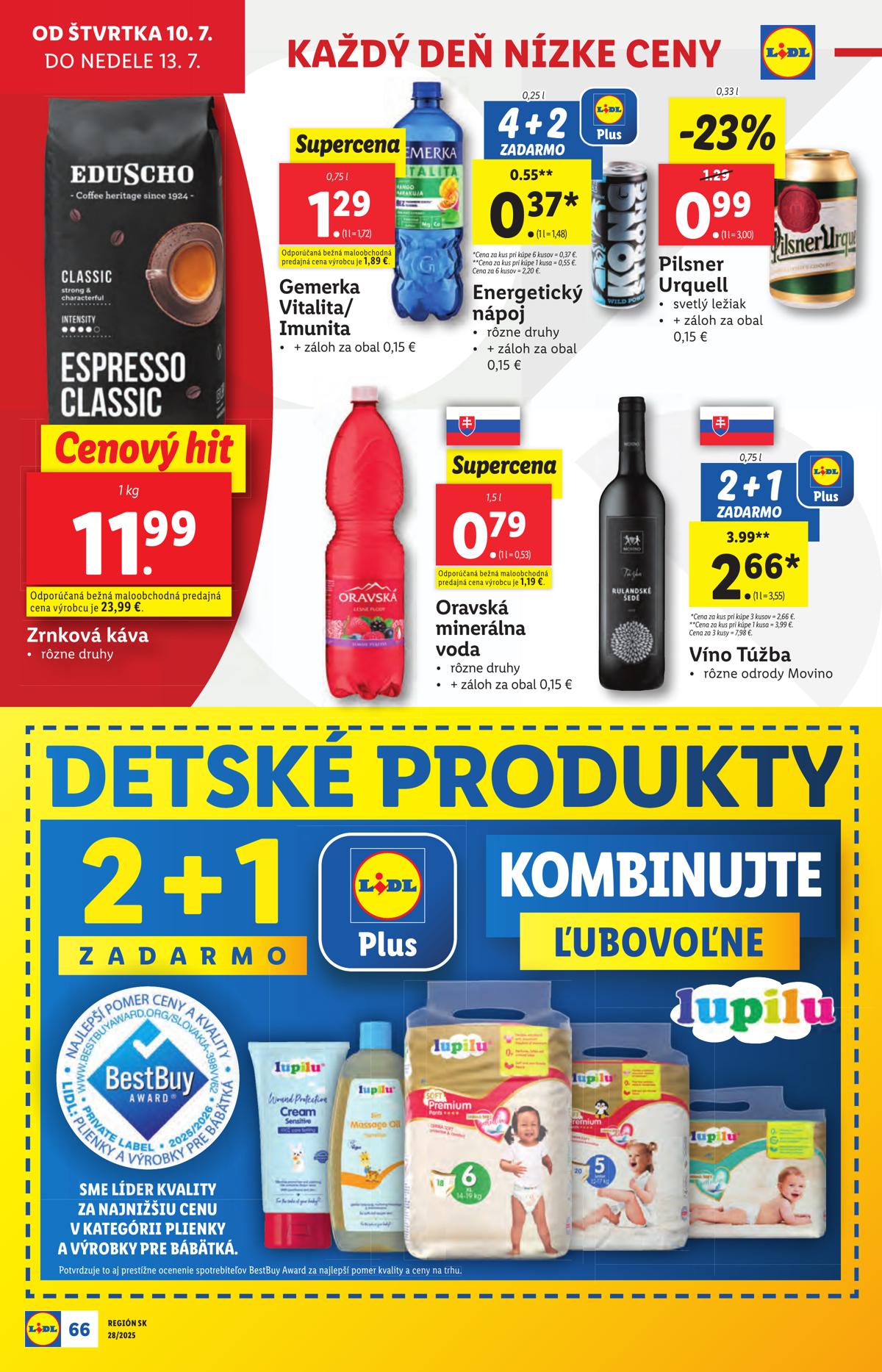LIDL leaflet 079