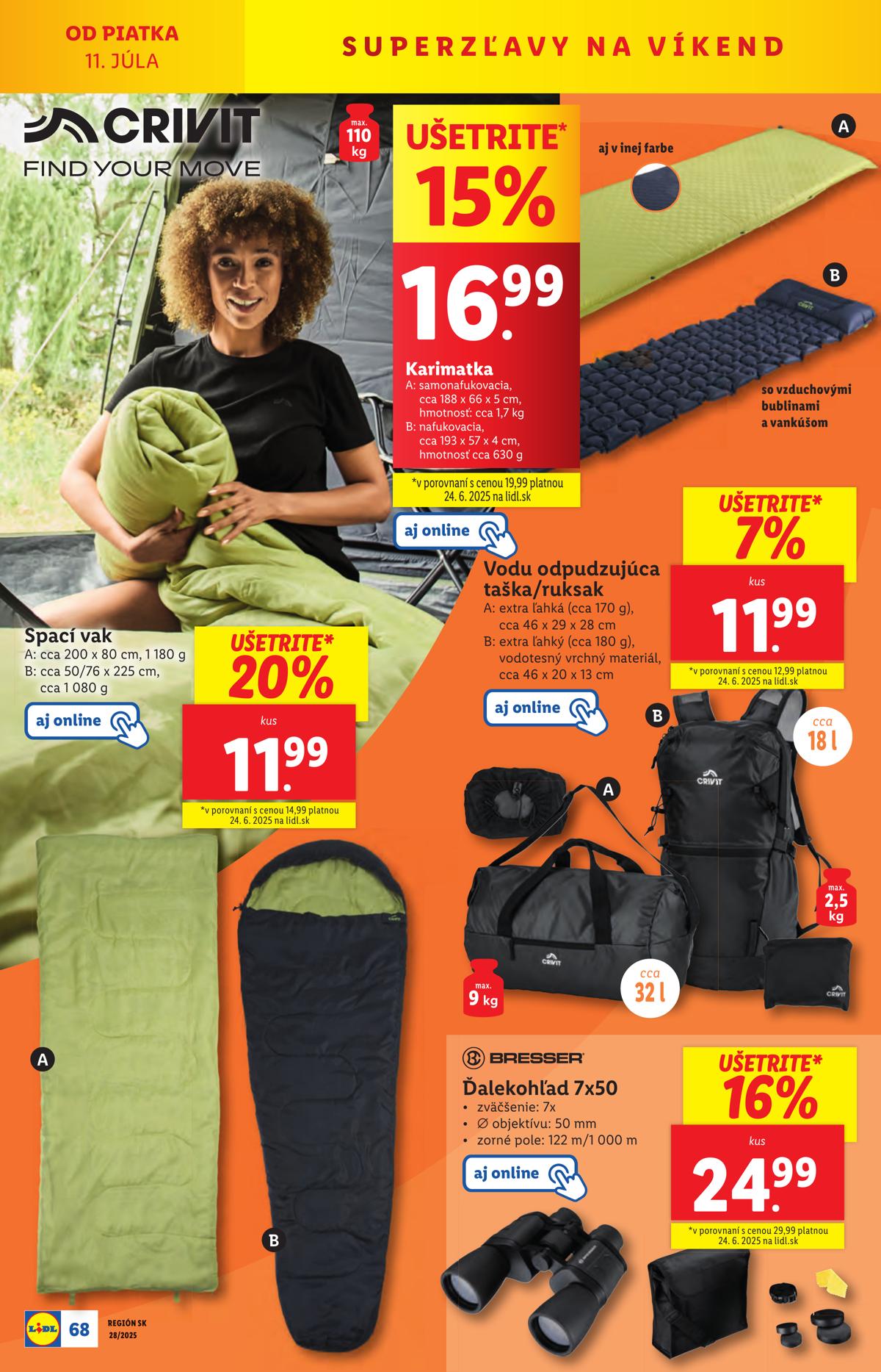LIDL leaflet 081