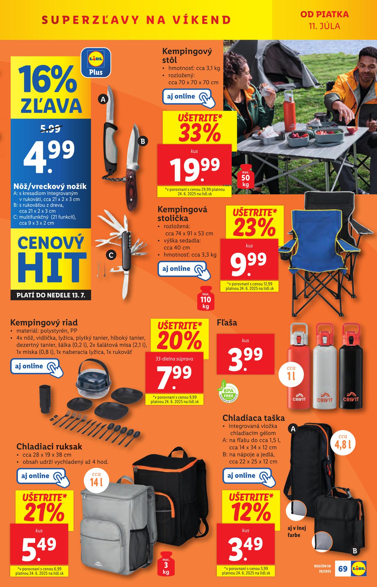 LIDL leaflet 082