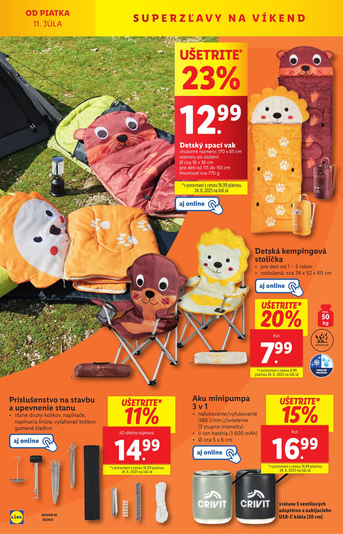 LIDL leaflet 083