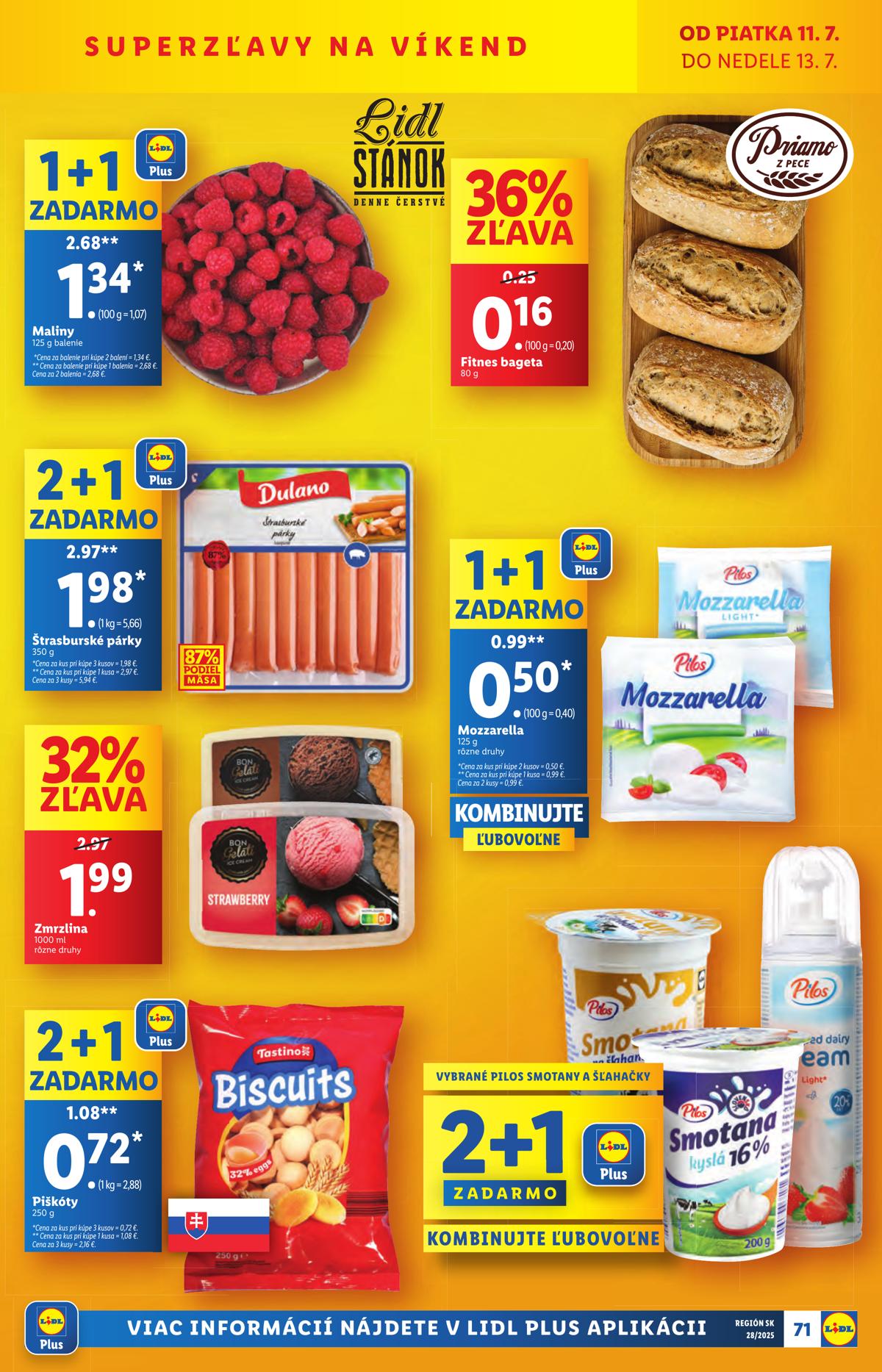 LIDL leaflet 086