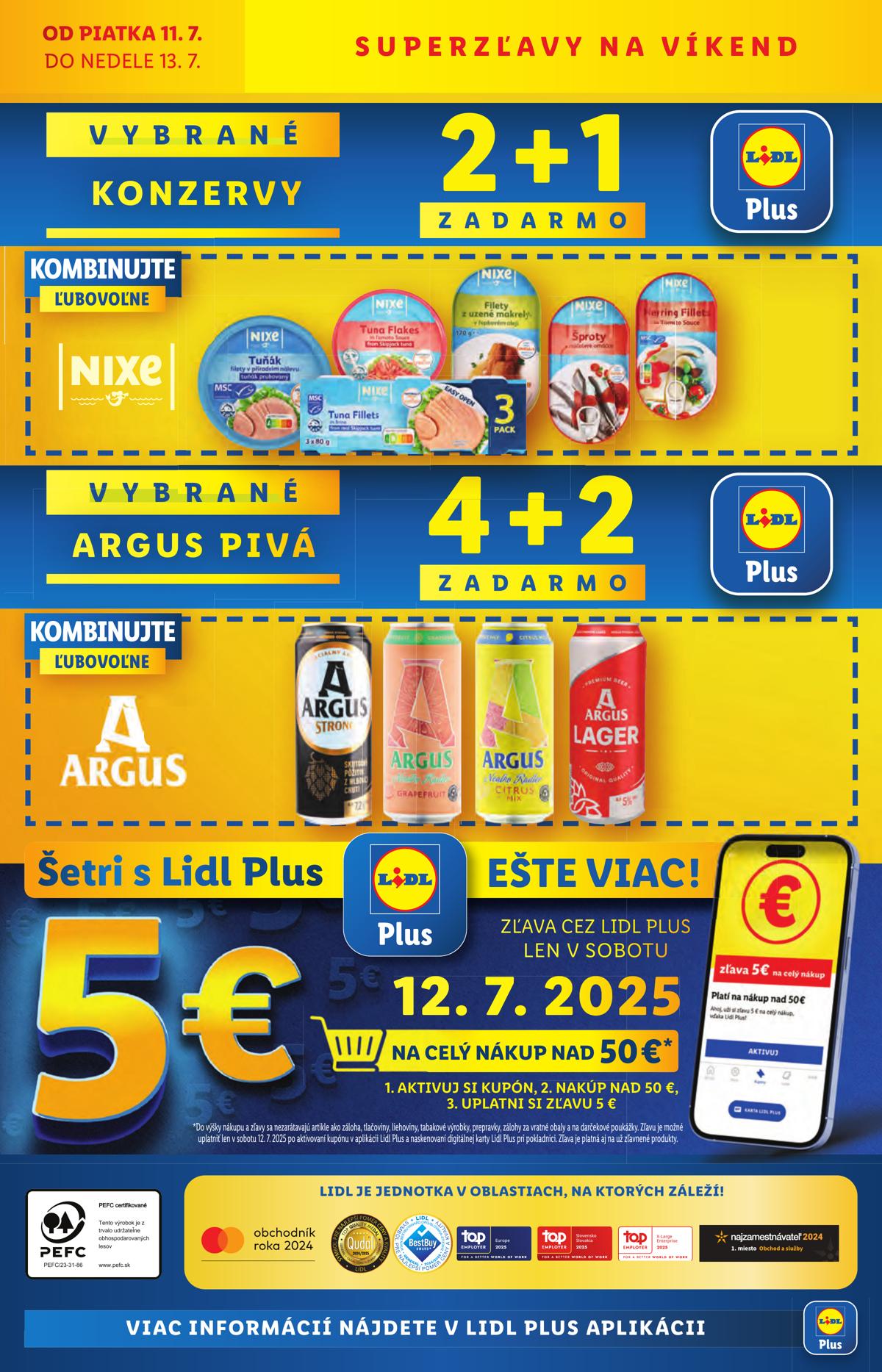 LIDL leaflet 087