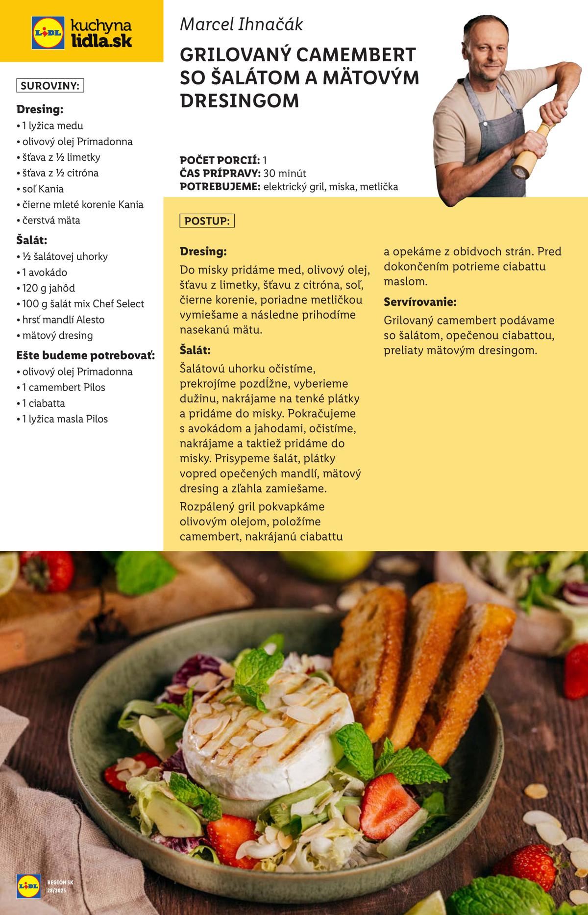 LIDL leaflet 089