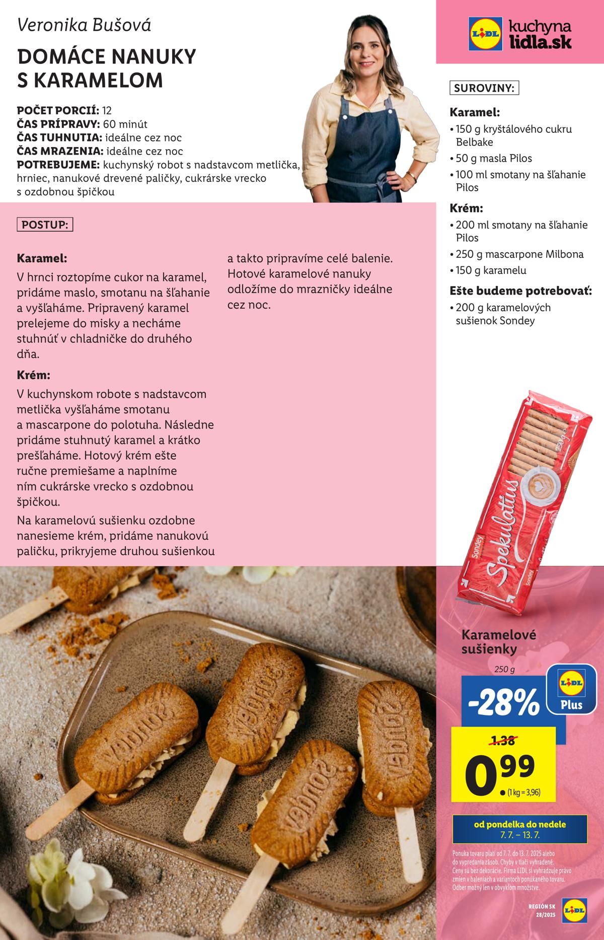 LIDL leaflet 090