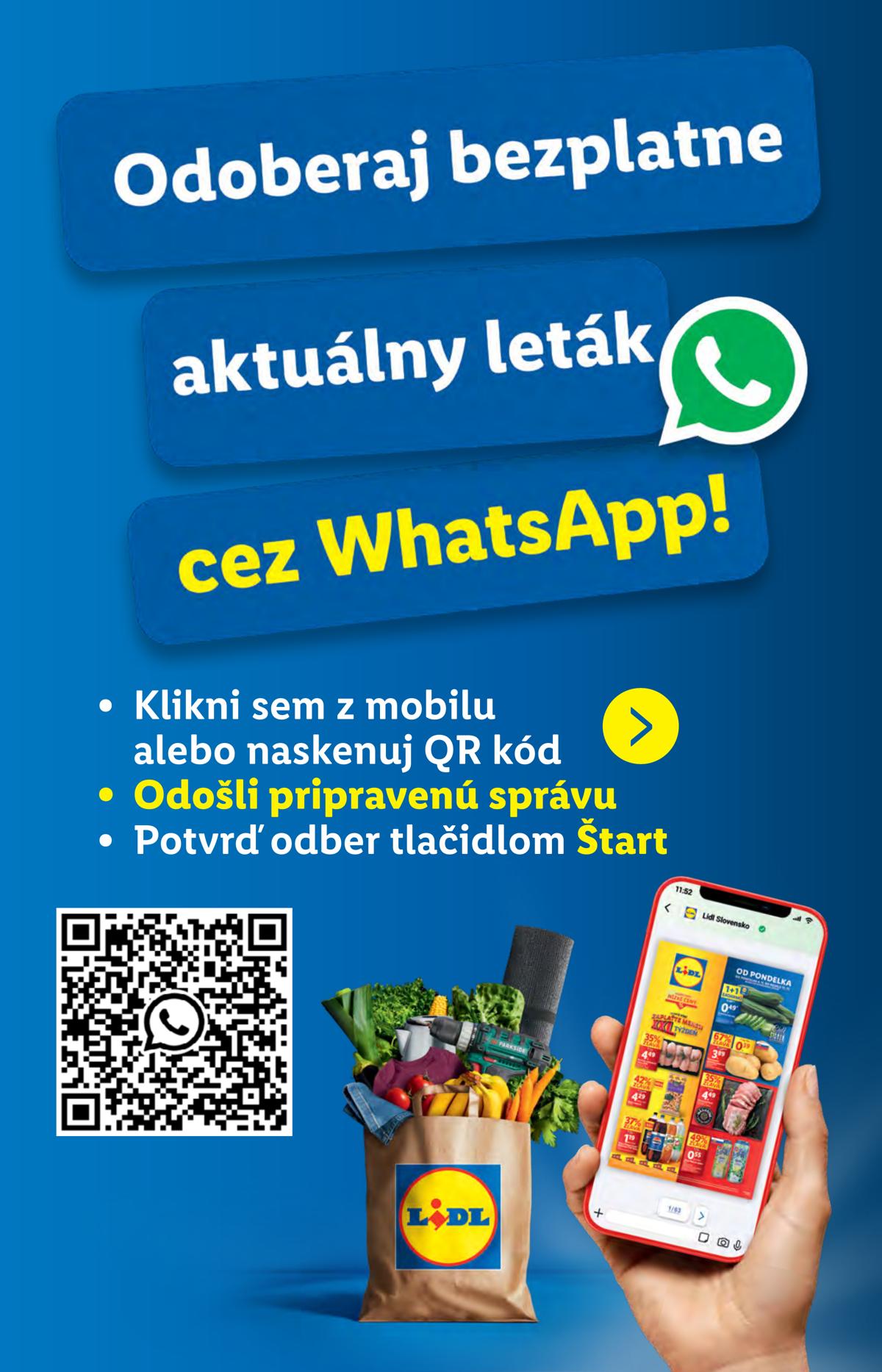 LIDL leaflet 092
