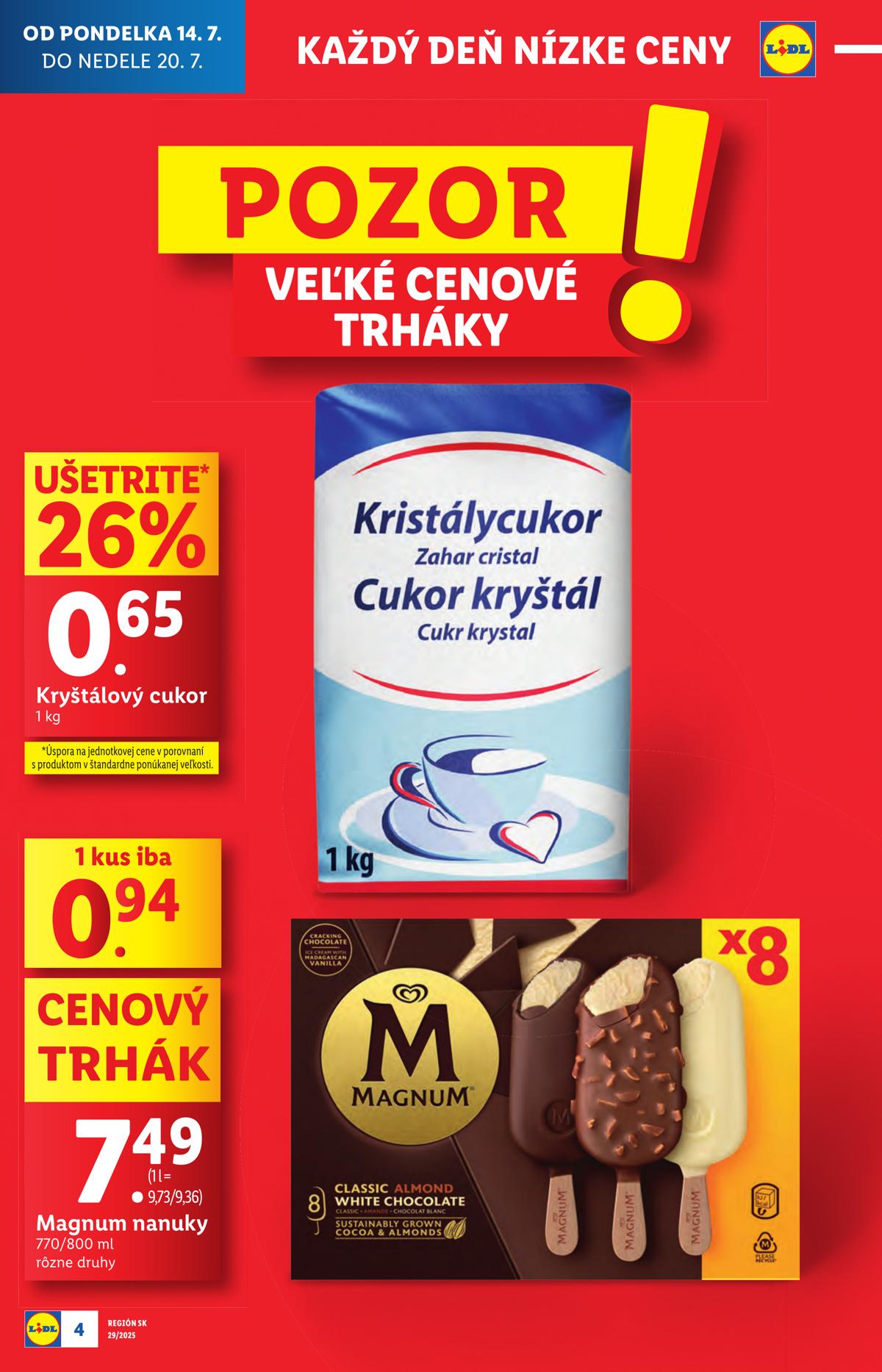 LIDL leaflet 005