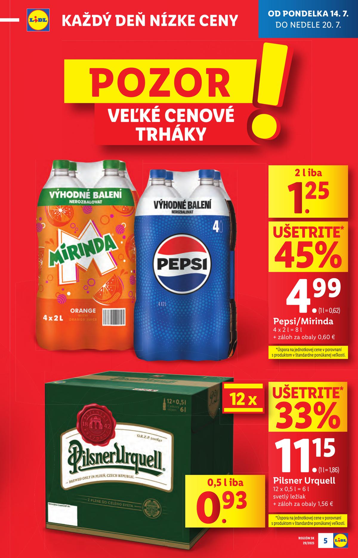 LIDL leaflet 006