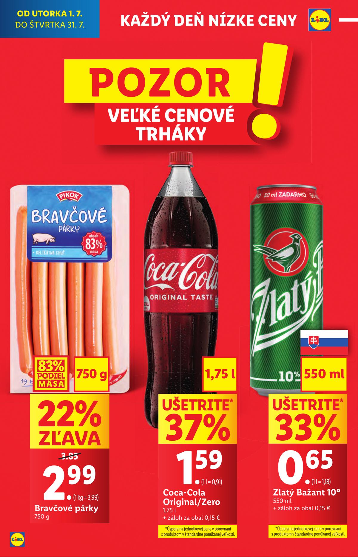 LIDL leaflet 008