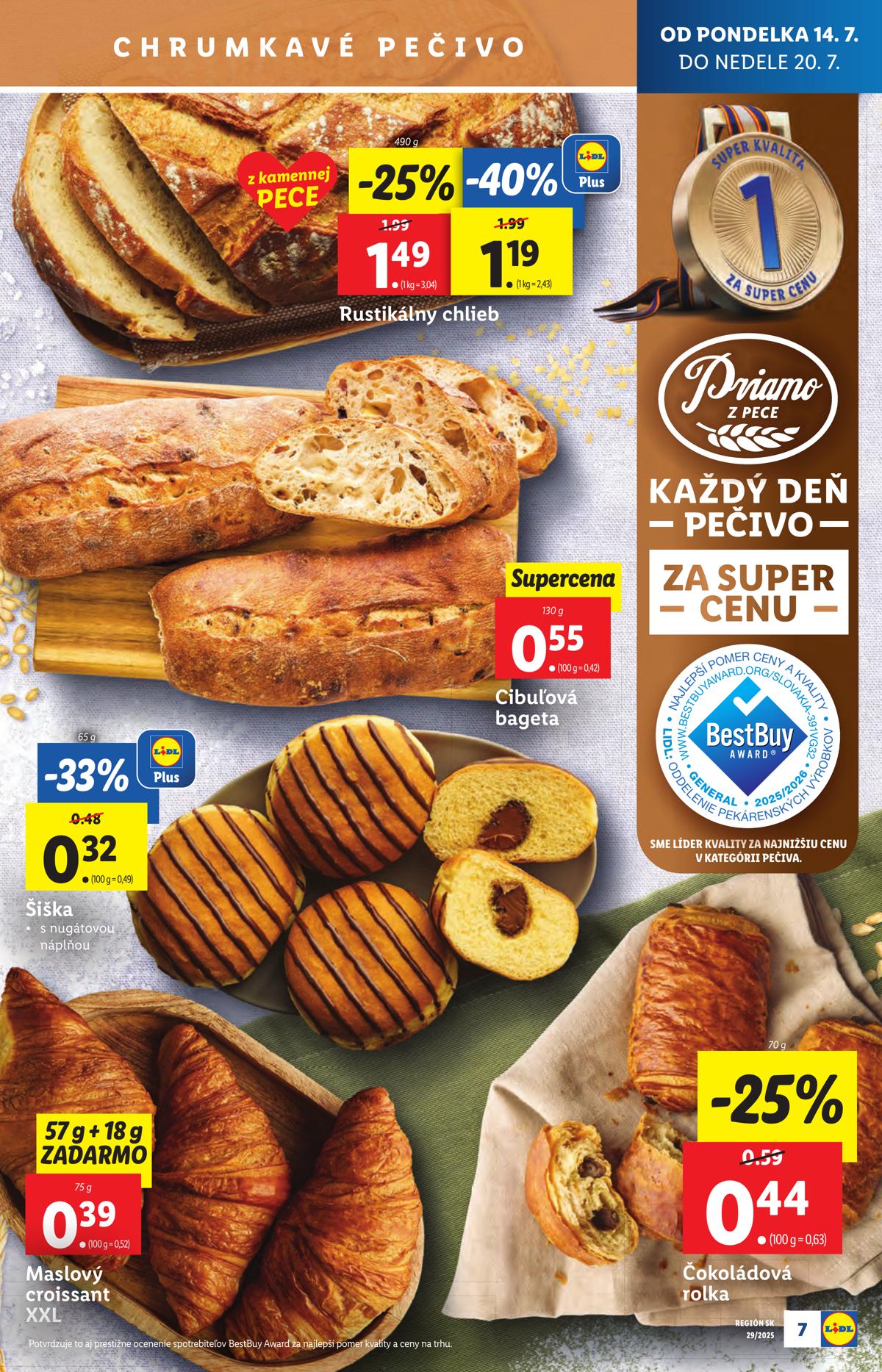 LIDL leaflet 010