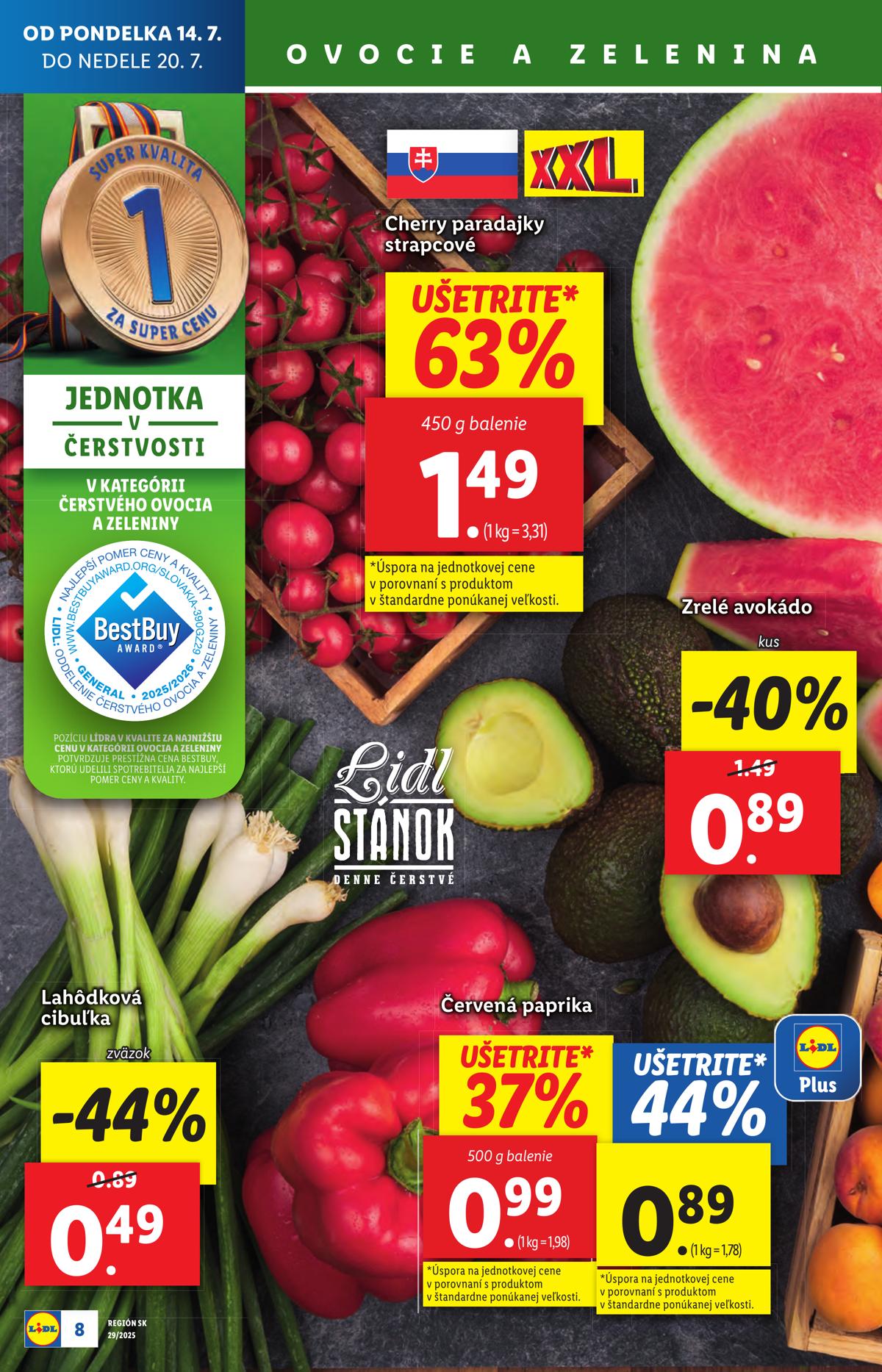 LIDL leaflet 011