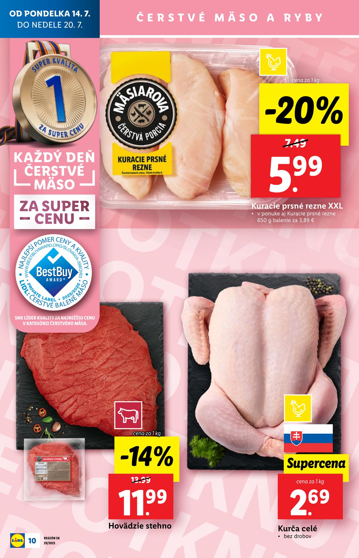LIDL leaflet 013