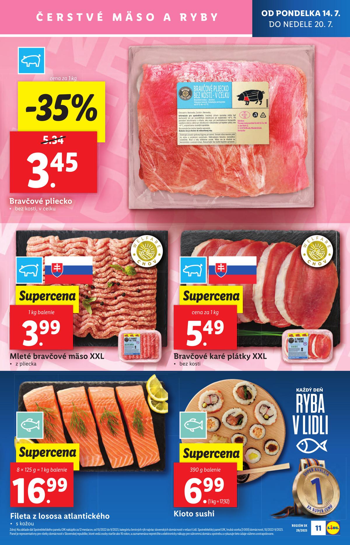 LIDL leaflet 014