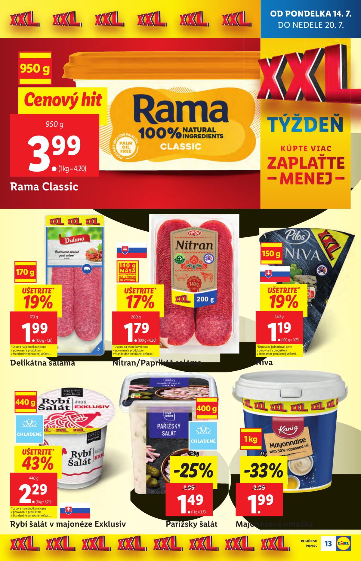 LIDL leaflet 016