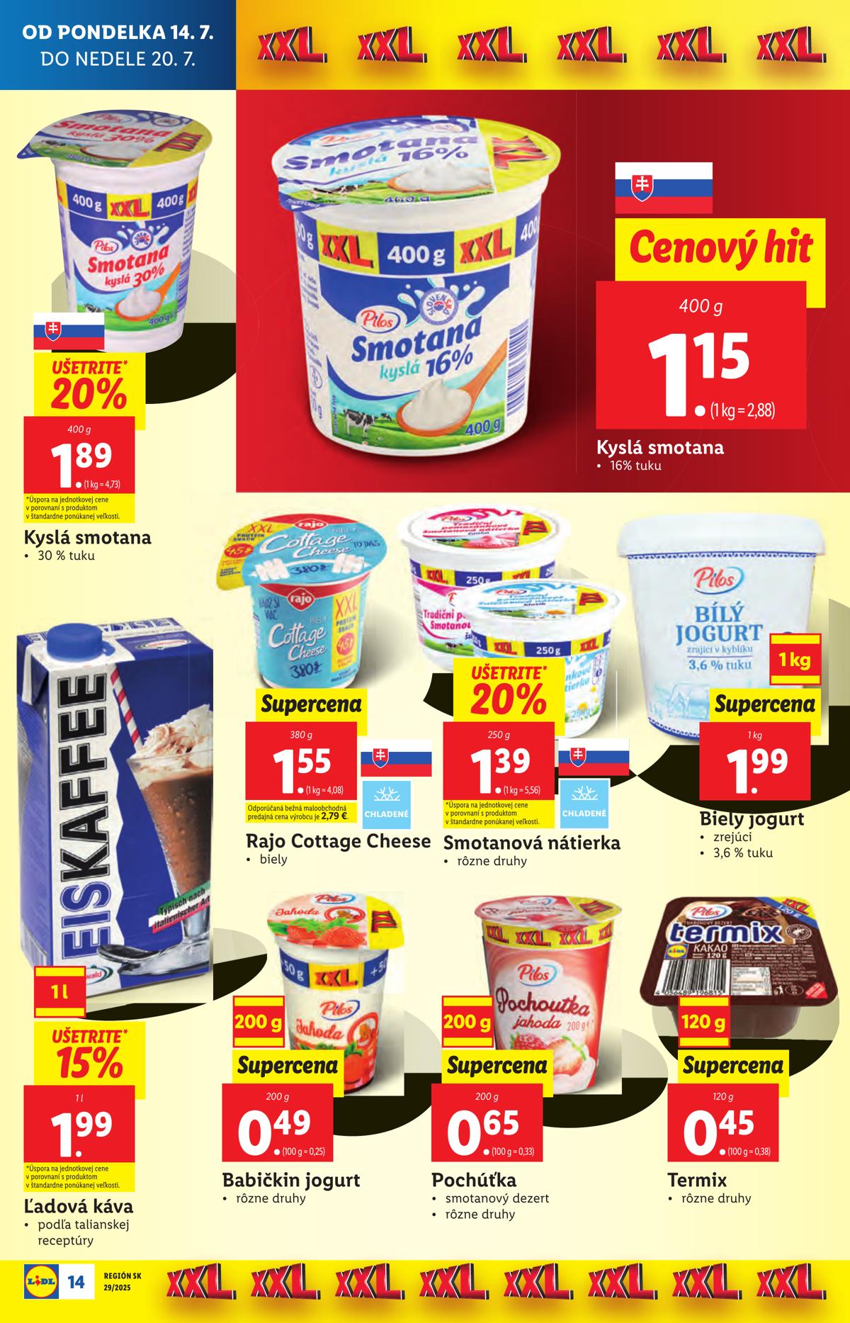 LIDL leaflet 017
