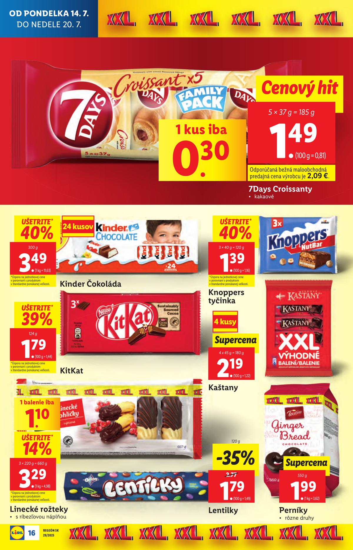 LIDL leaflet 019